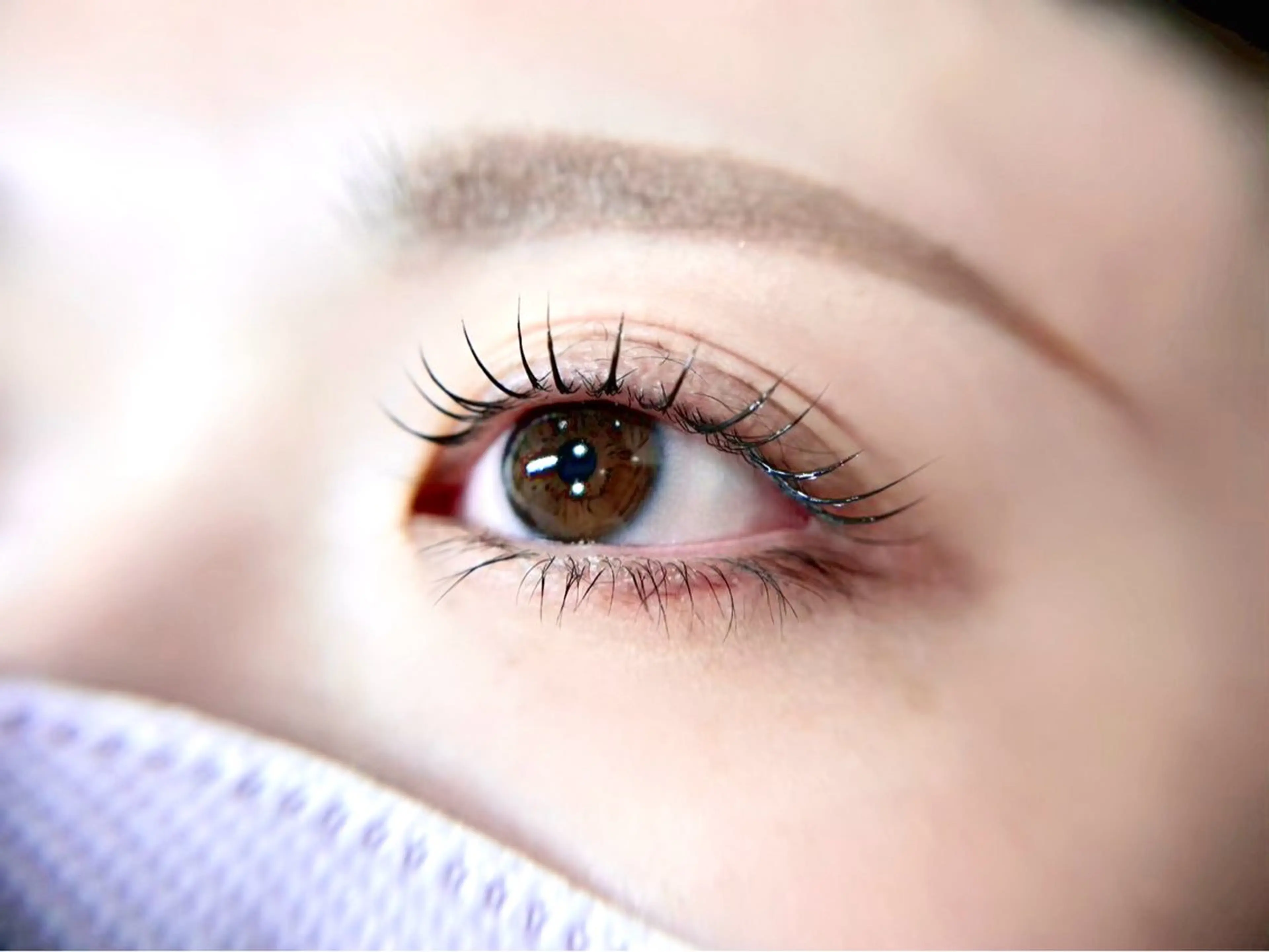 マツエク・マツパ iolo_ uedaの眉毛・アイブロウイメージ