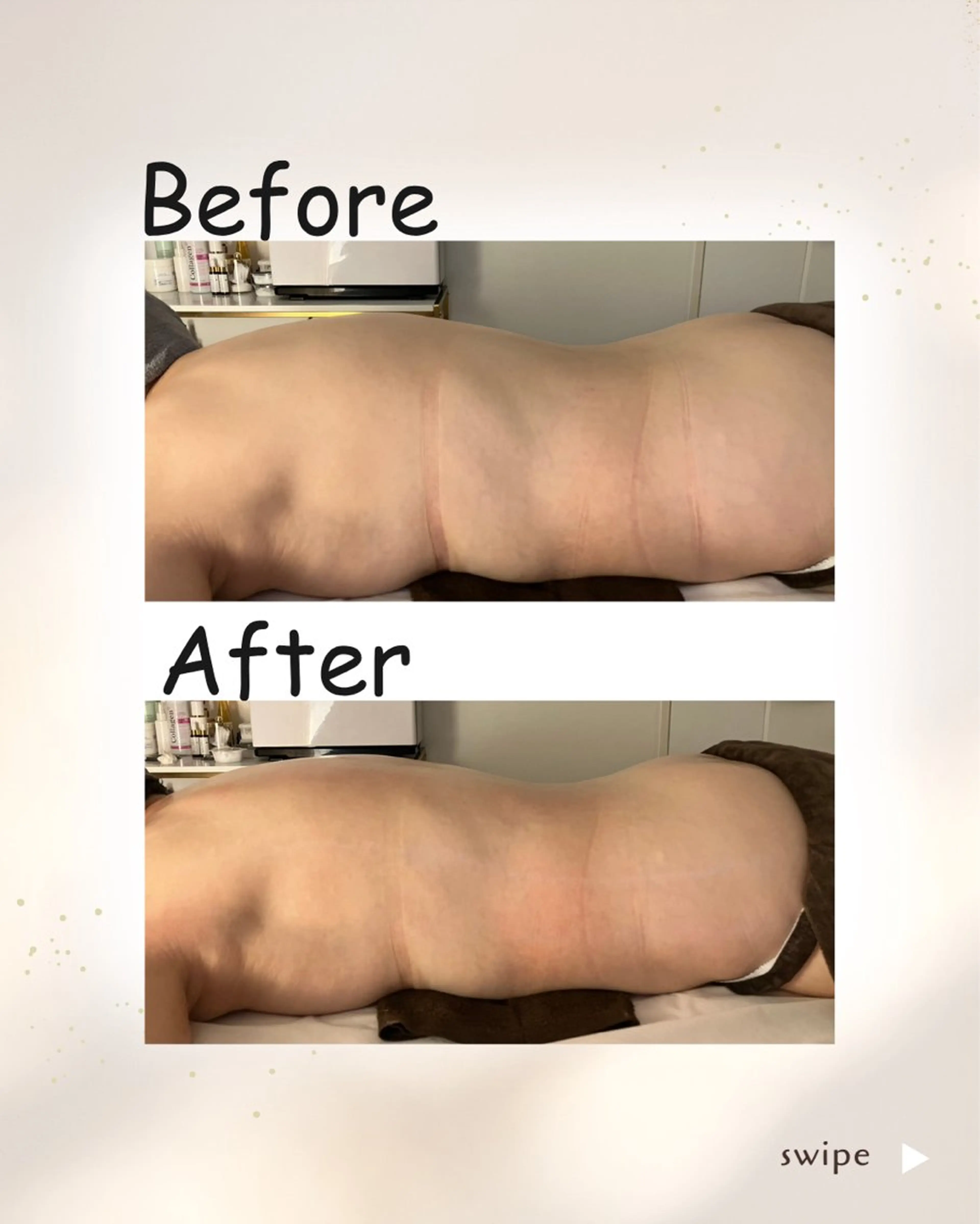 エステ リラク Belle.vie所属・Belle.vie 〚ベルヴィー〛のエステ・リラクイメージ