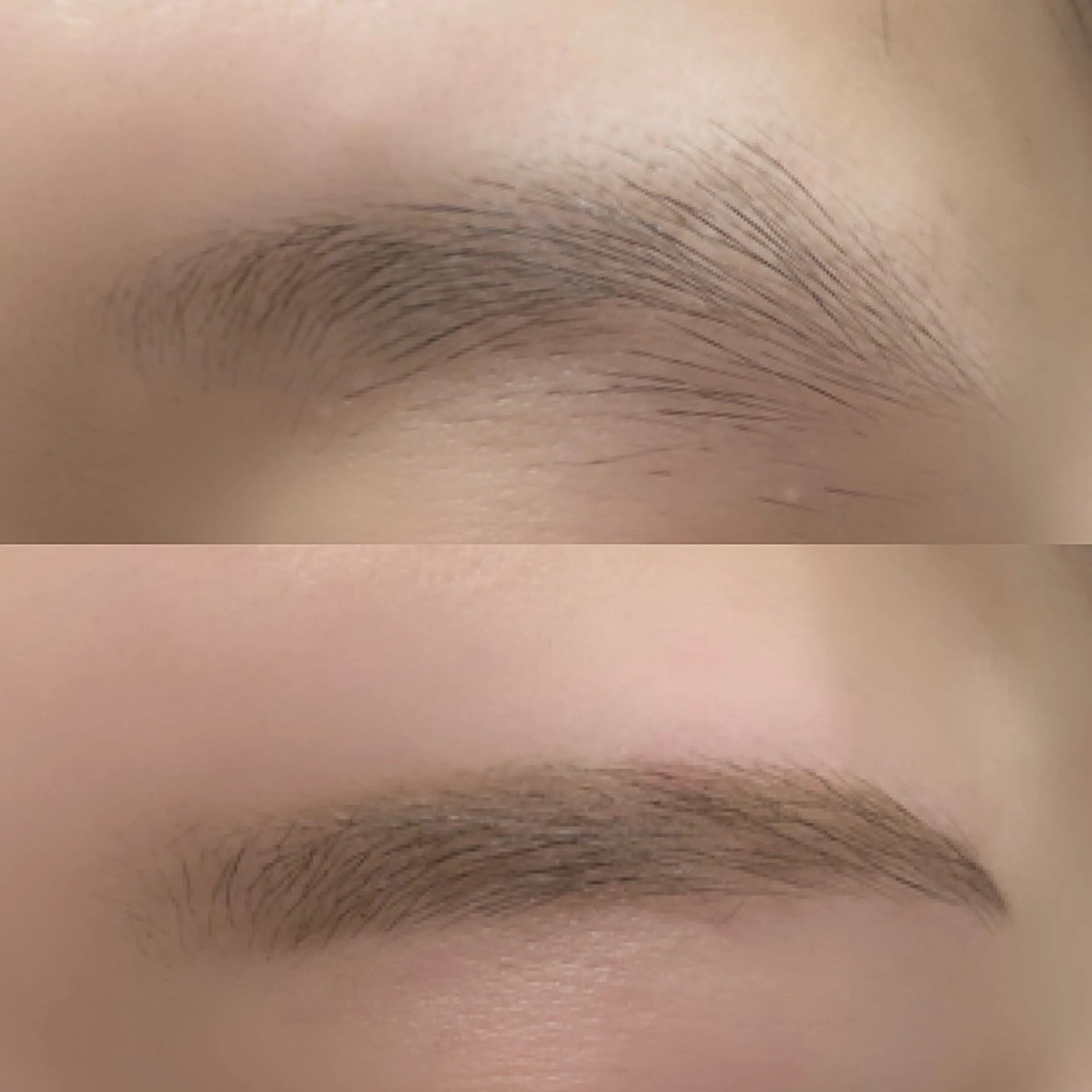 眉毛wax 🌿の写真