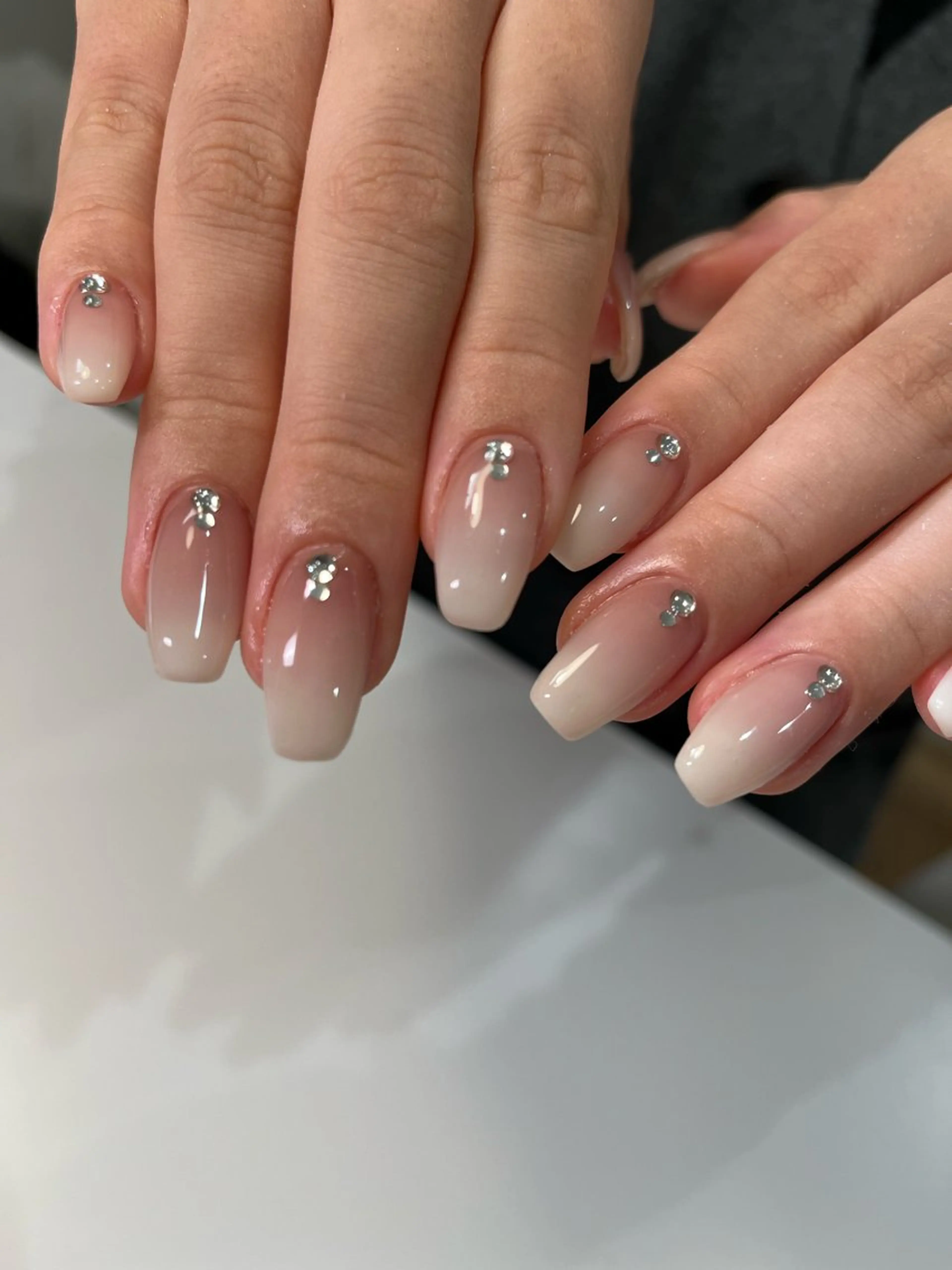 ネイル ハンドネイル nail by minamiのネイルデザイン