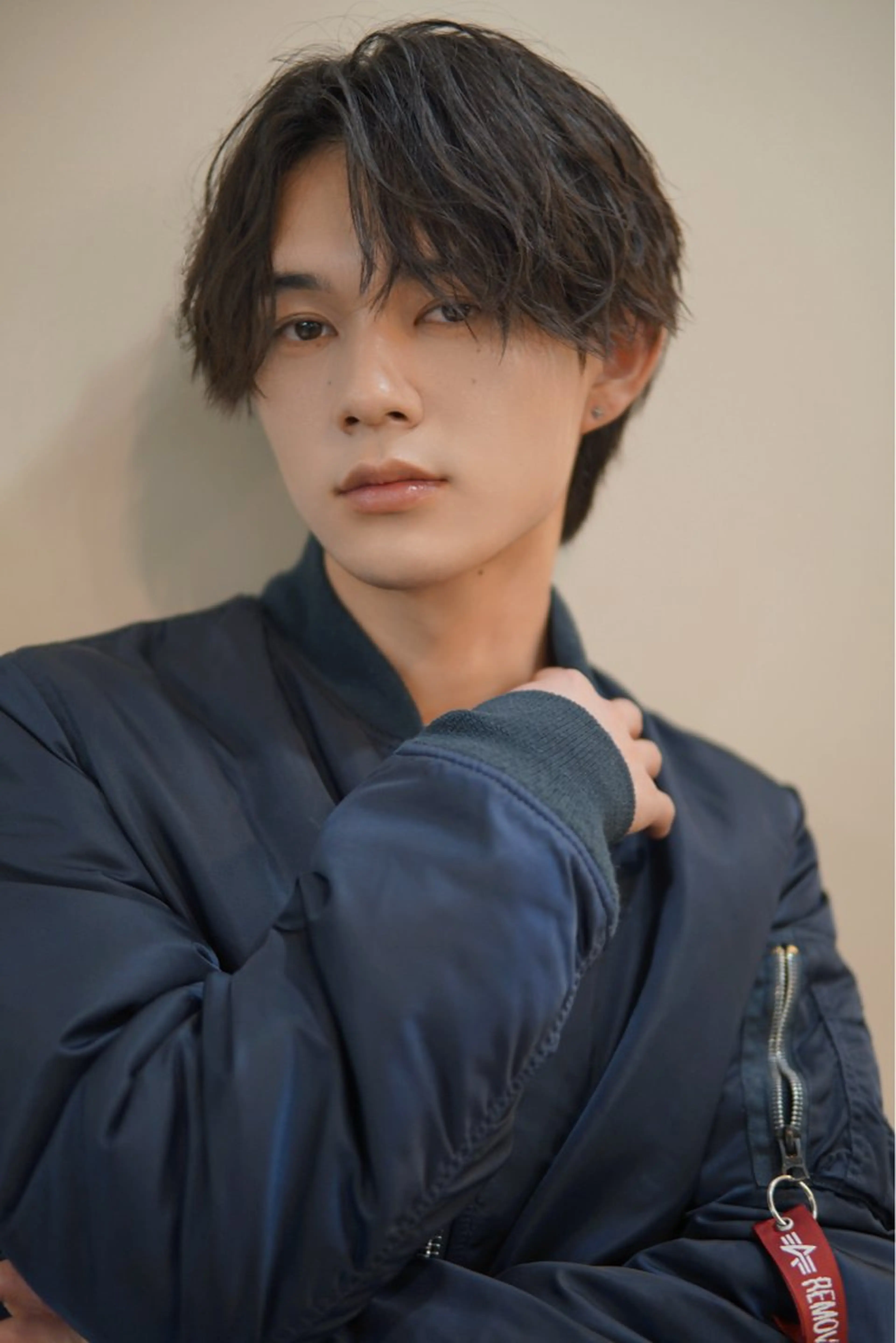 メンズ カット パーマ 高橋祐一/ メンズ特化美容師のヘアスタイル