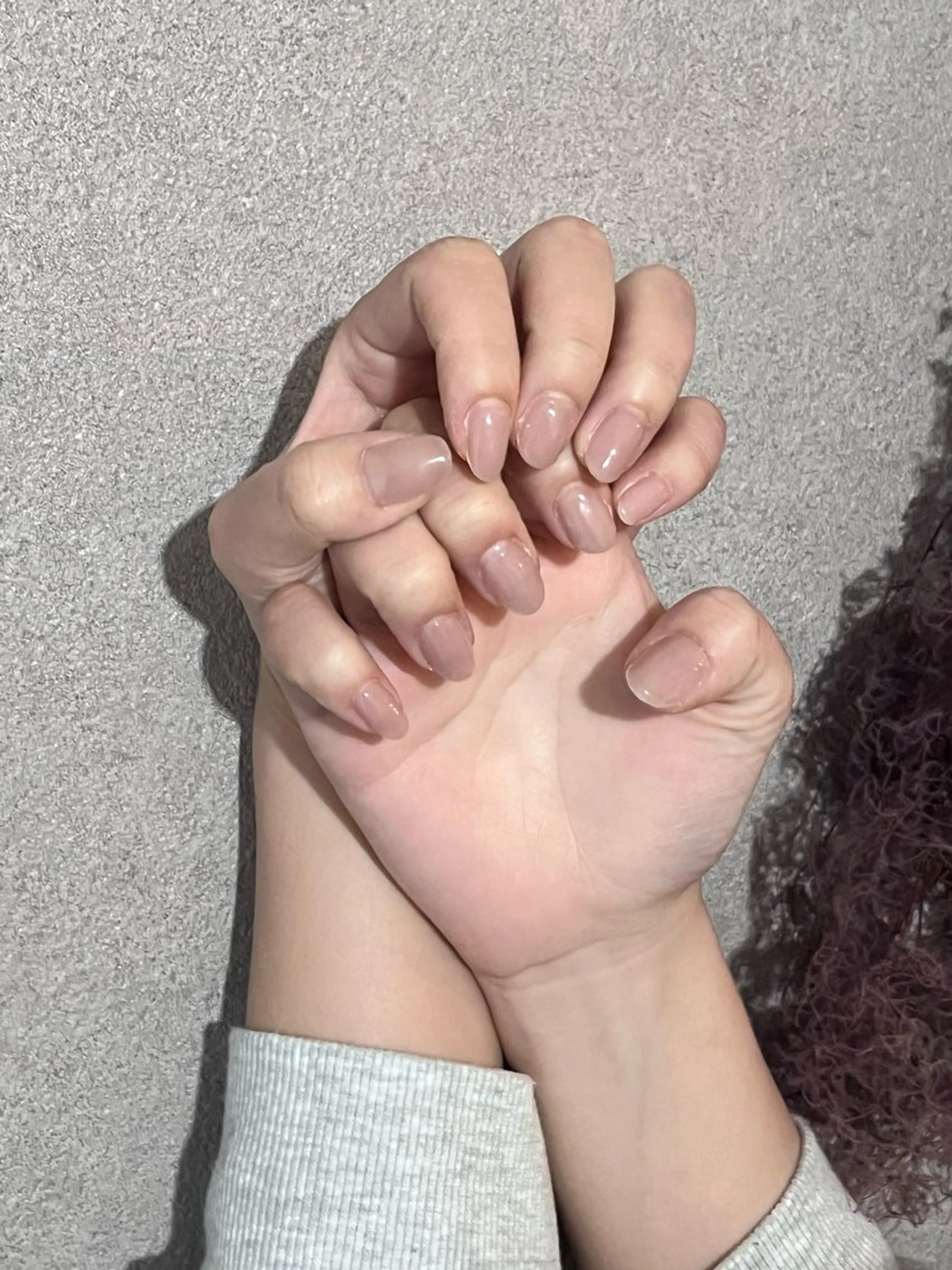 ネイル chai 上本町 sakuraのネイルデザイン