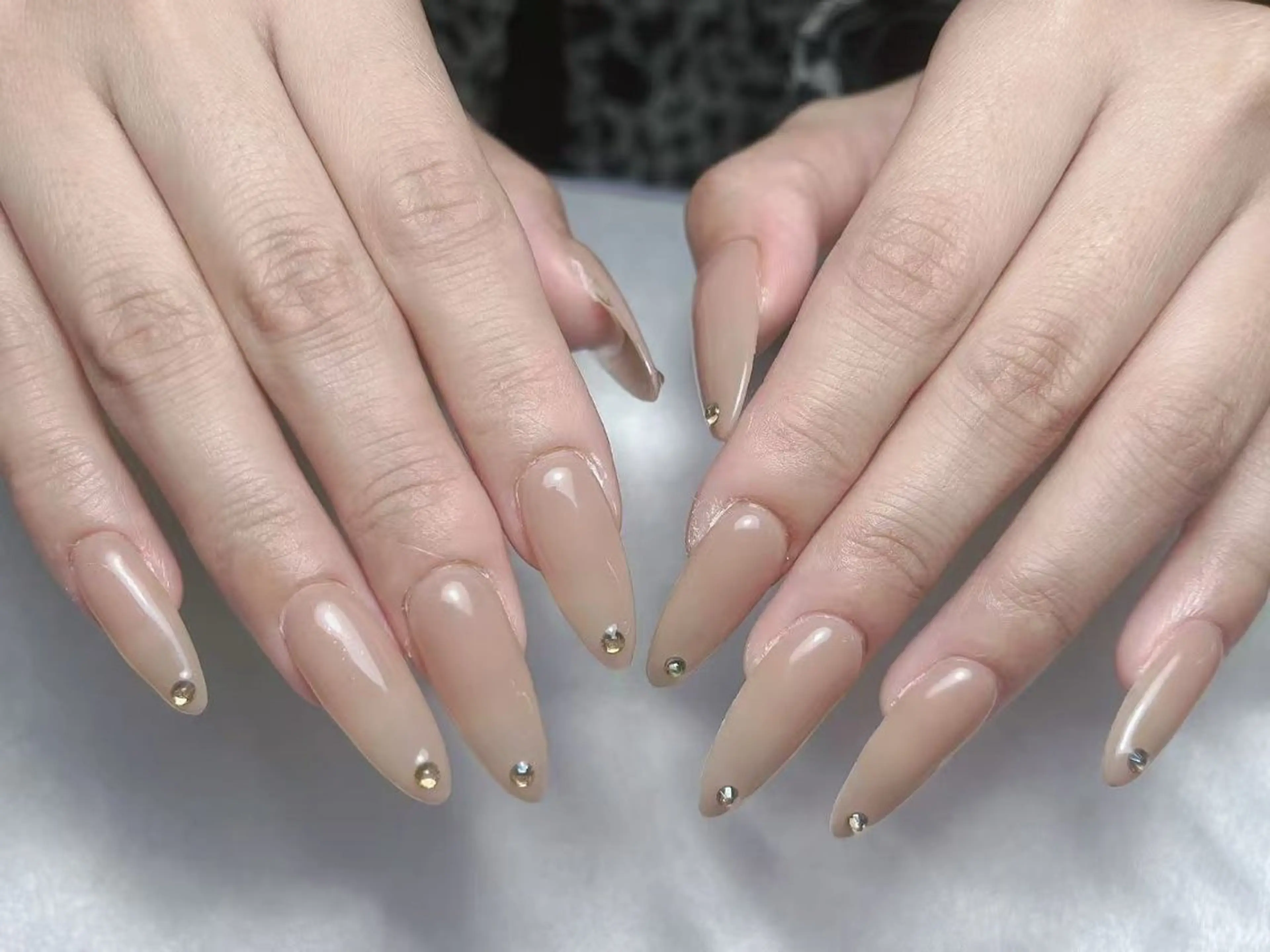 ネイル ルラワンネイル エンのネイルデザイン