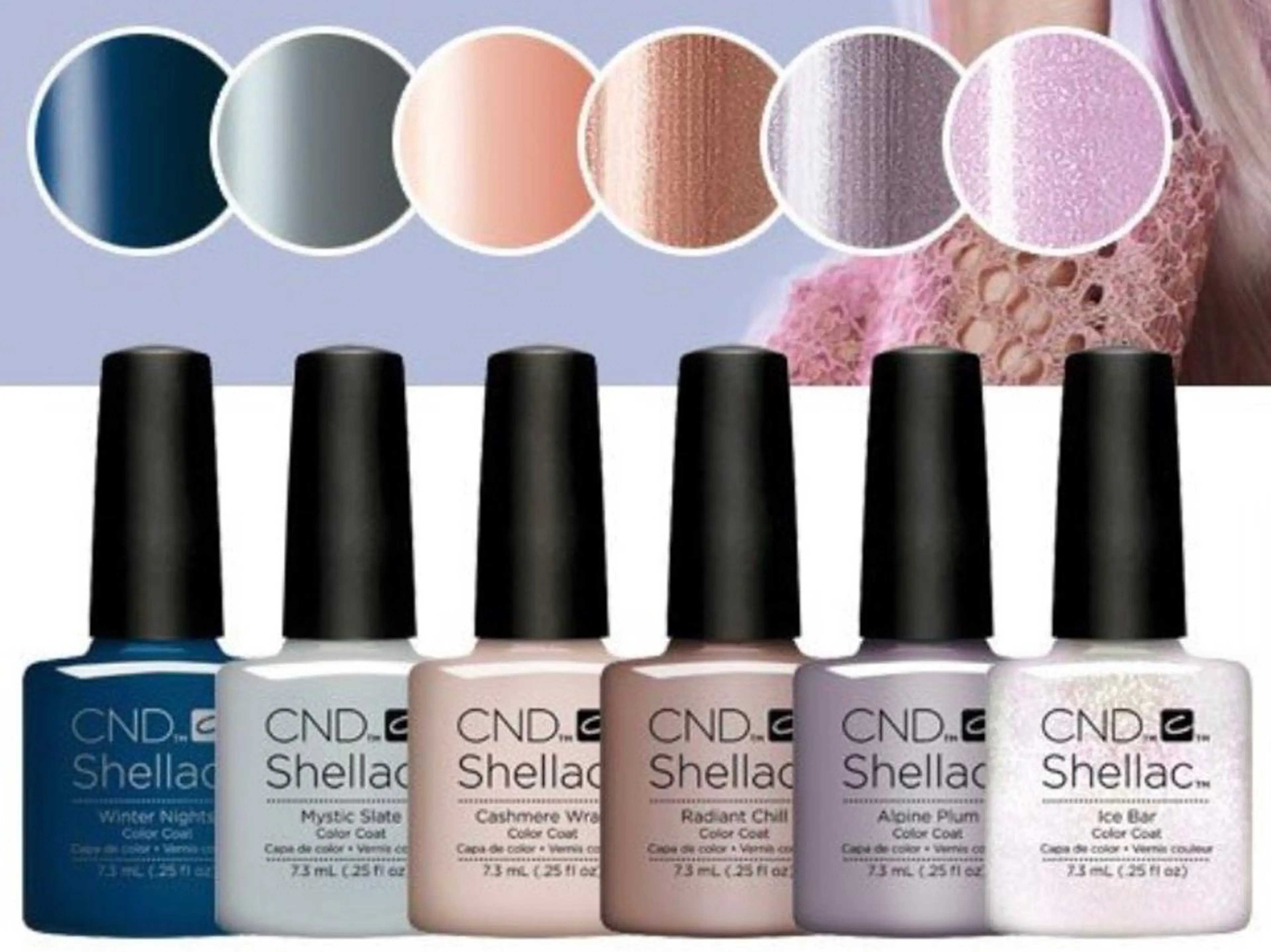 ネイル 友田 晴香のネイルデザイン