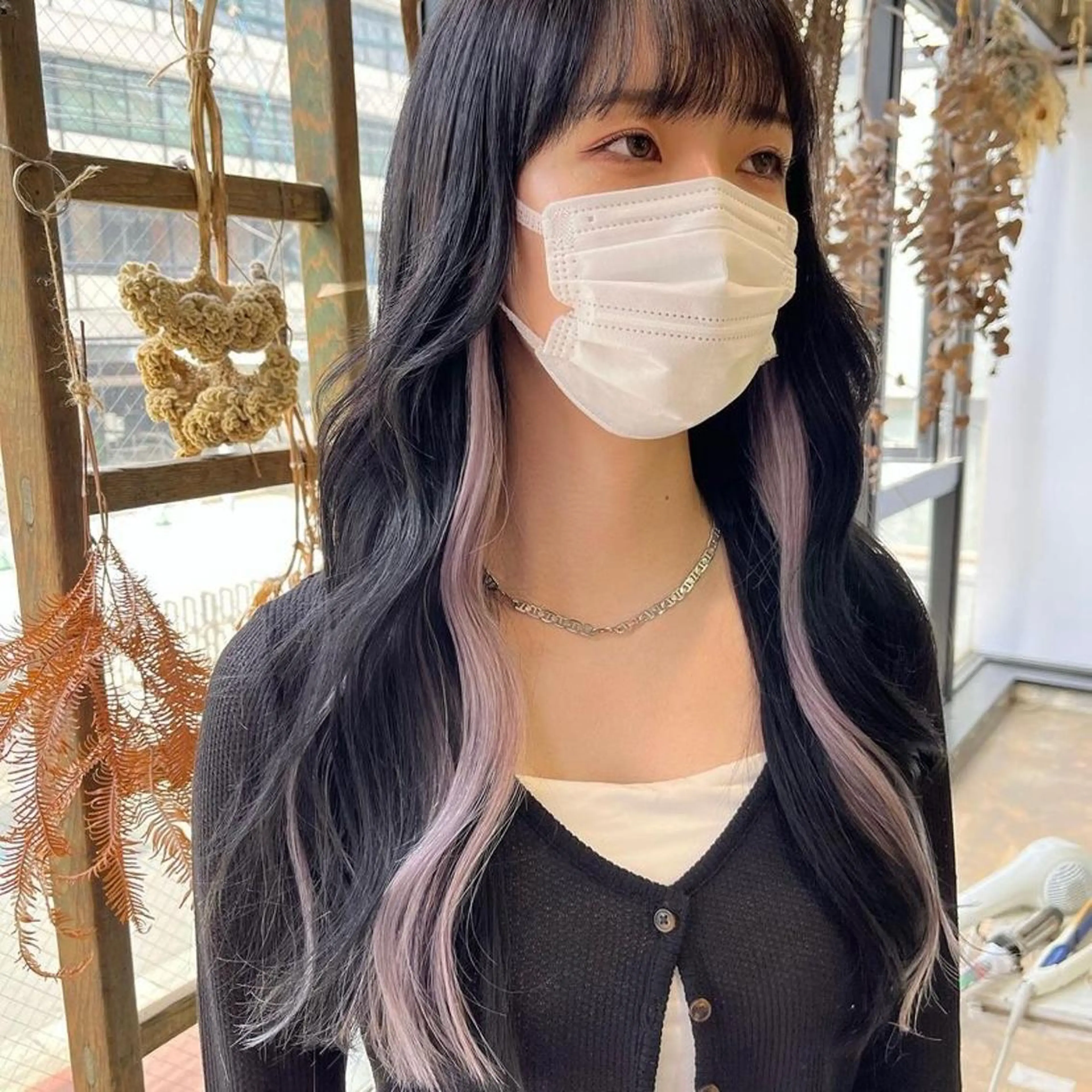 pia【U24】インナーエクステ（高級エクステ）12本​〜​の写真