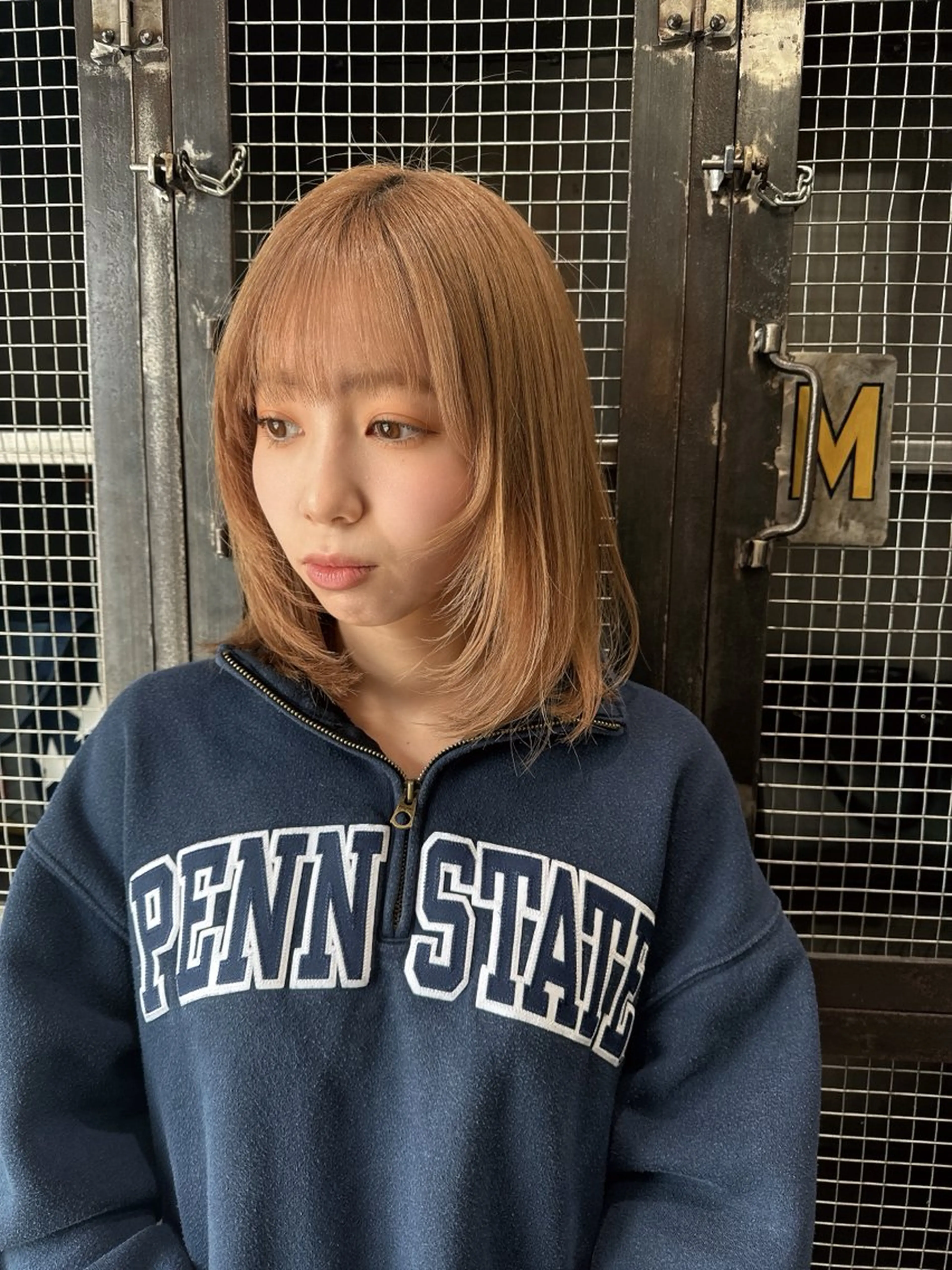 ミニモ限定価格🌟似合わせカット、レイヤーカット得意です！の写真