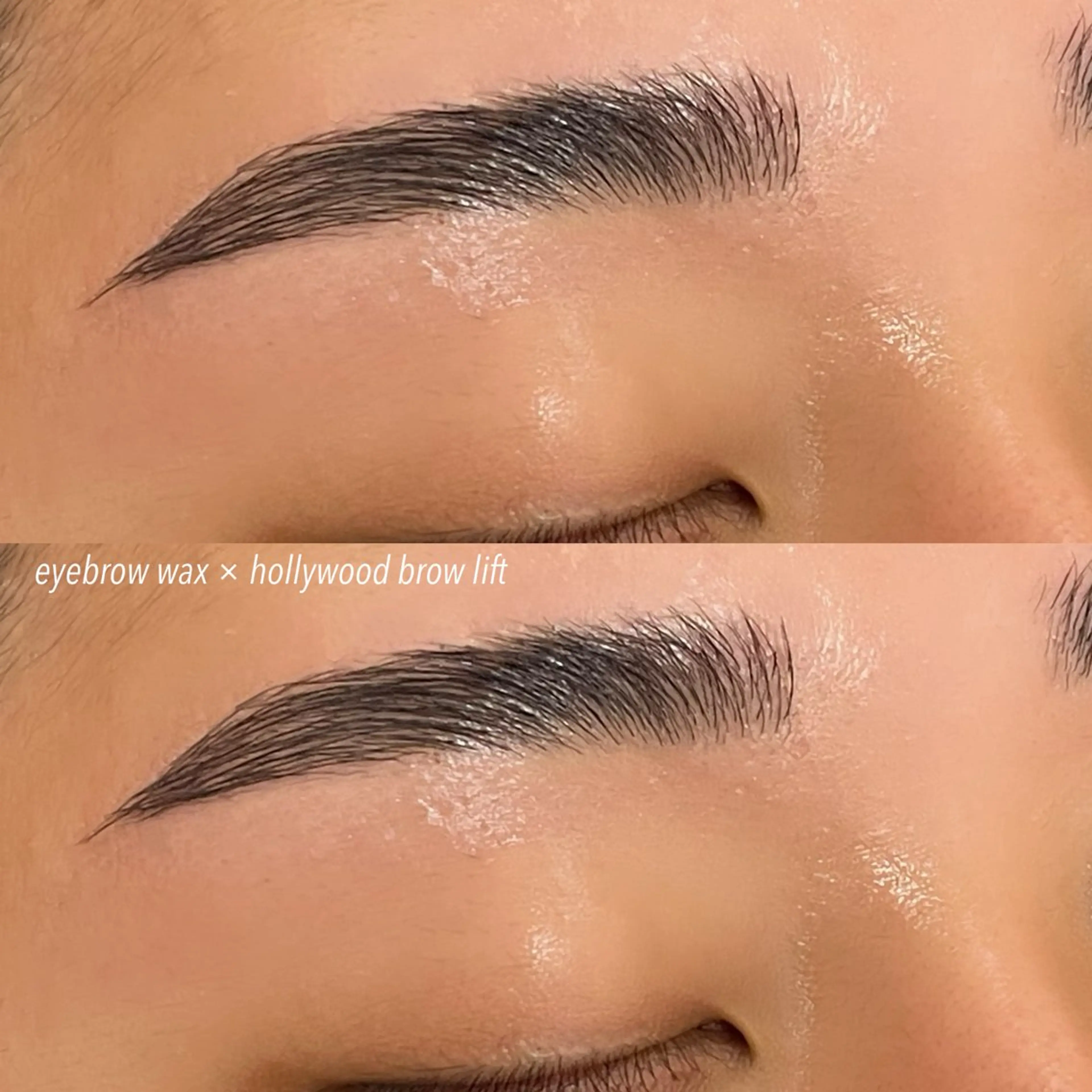 アイブロウ ワックス脱毛 その他(アイブロウ) ナチュラル美眉🤍✨ chinaの眉毛・アイブロウイメージ