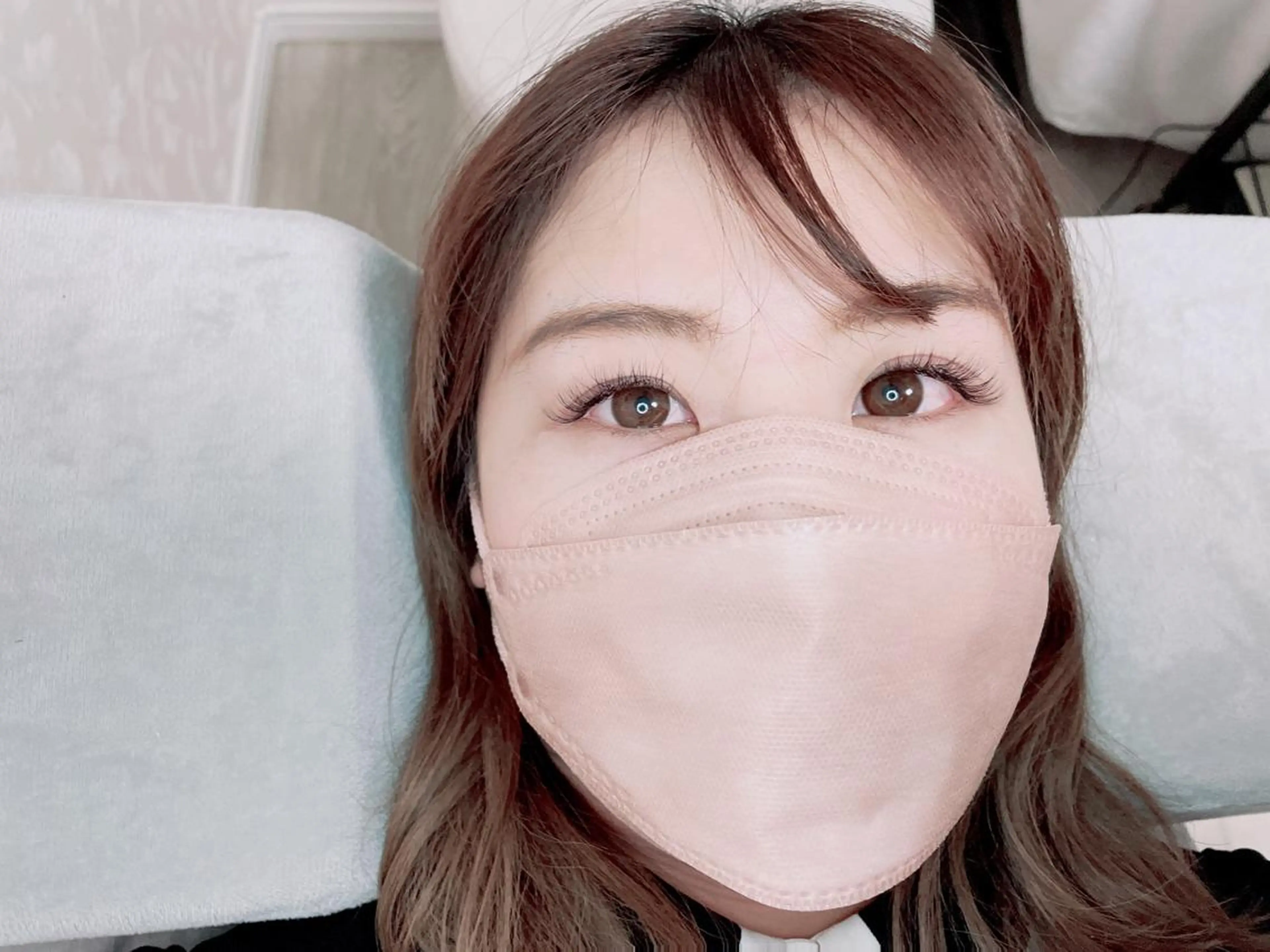 マツエク・マツパ Arana salonのマツエク・マツパデザイン