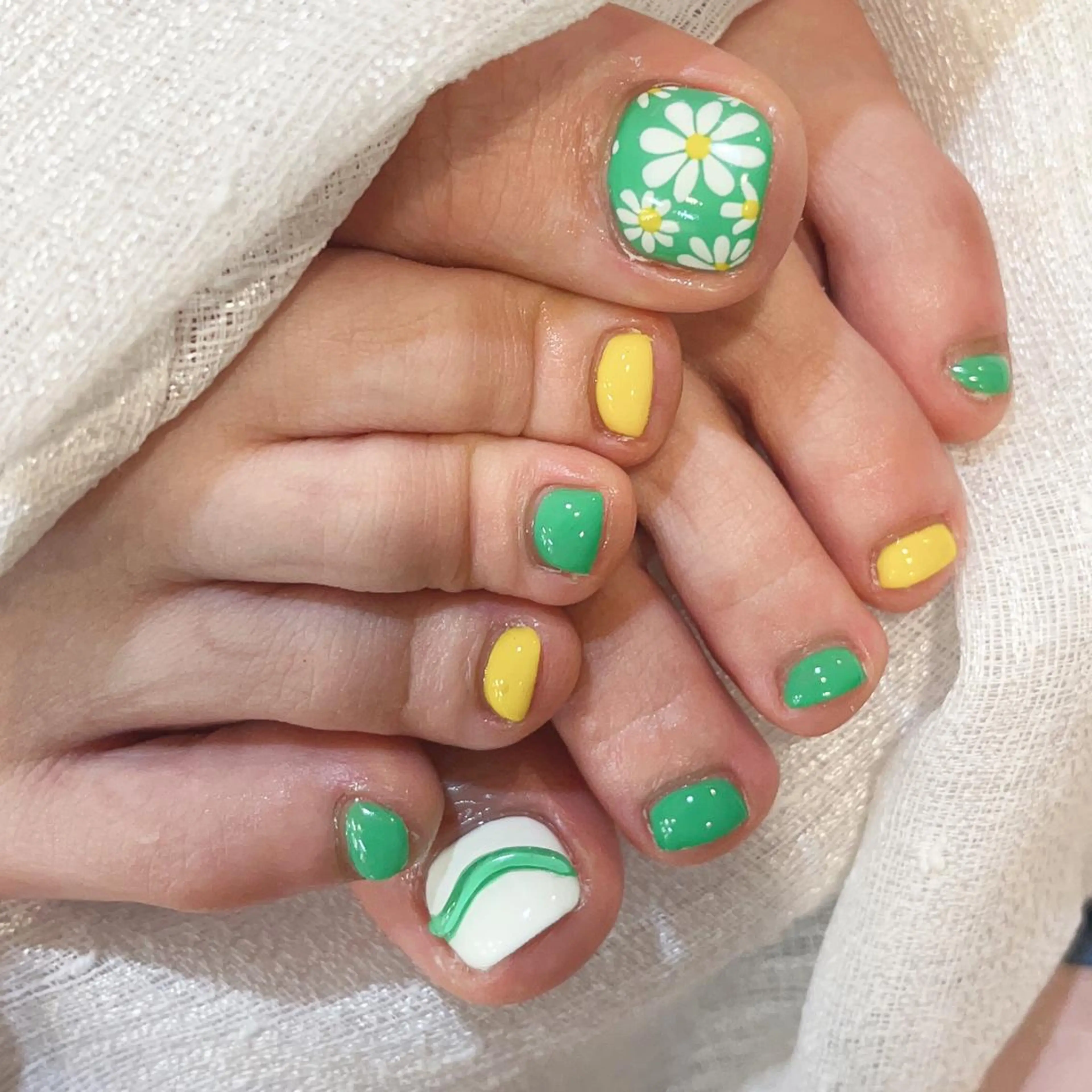 ネイル アートネイル ♡Nailist yui♡のネイルデザイン