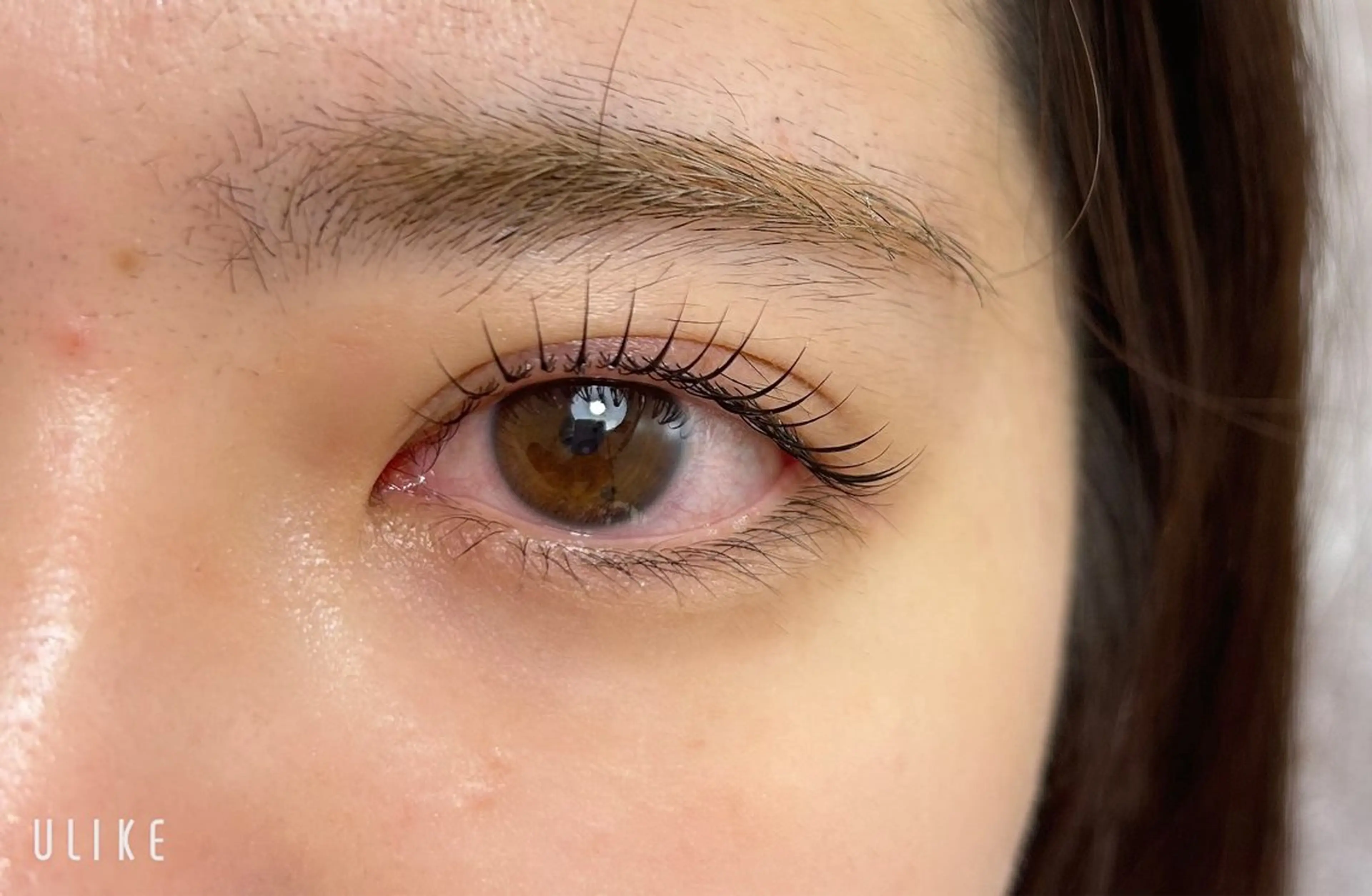 マツエク・マツパ アイスター梅田店所属・アイスター 梅田店のマツエク・マツパデザイン