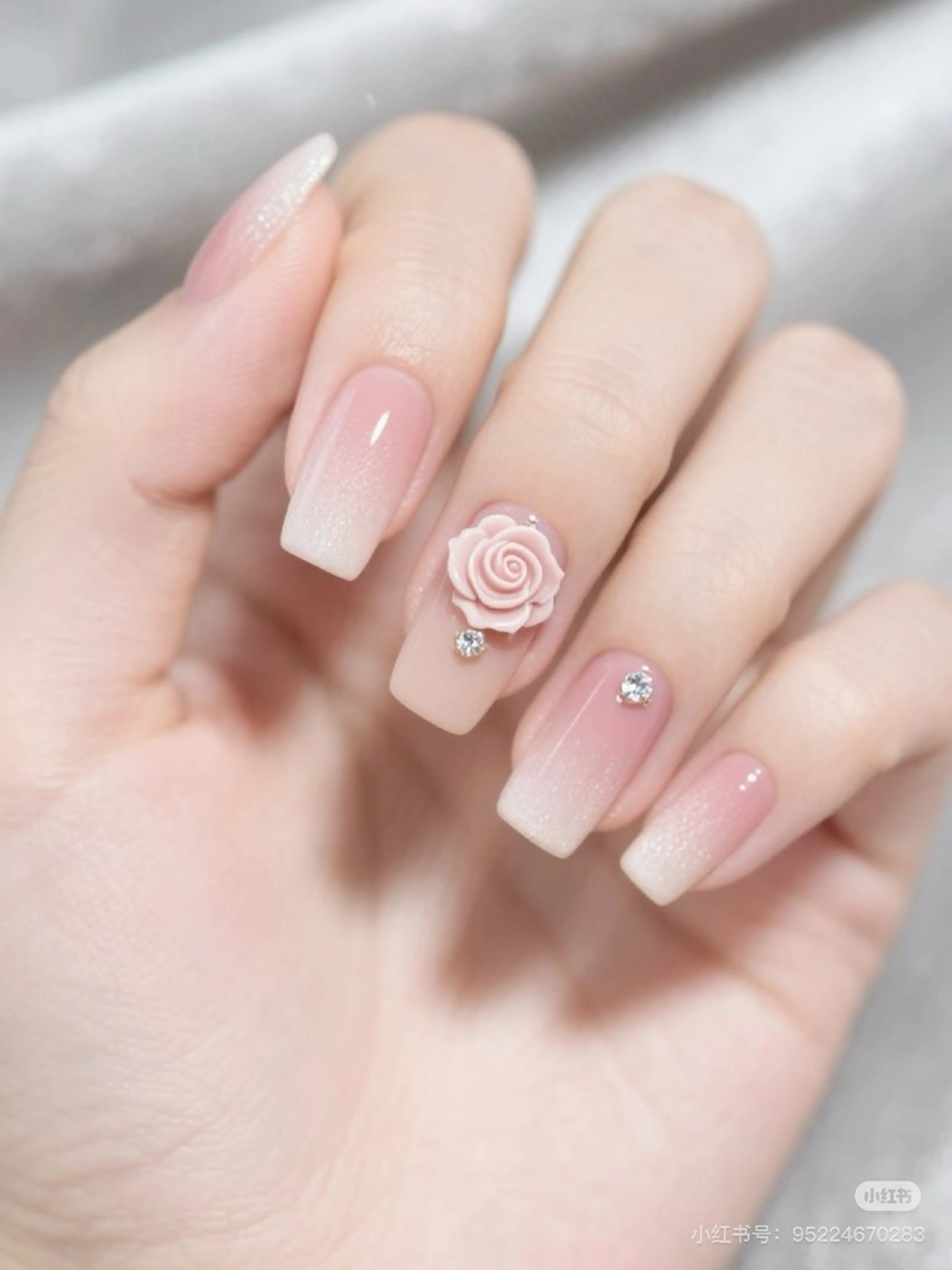 ネイル カジ Watariのネイルデザイン