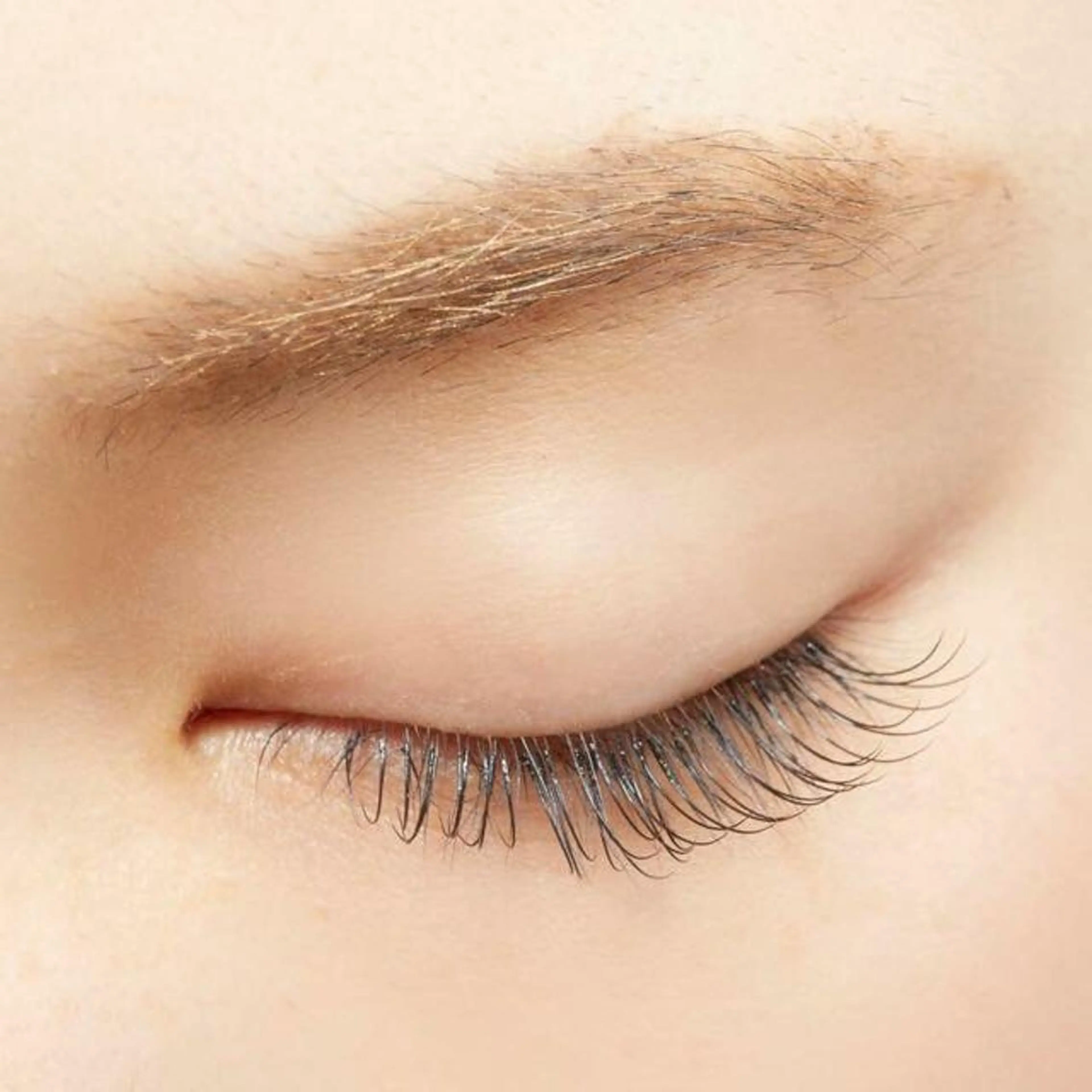 マツエク・マツパ 透明感カラー💖 Stylist佐藤澪のマツエク・マツパデザイン