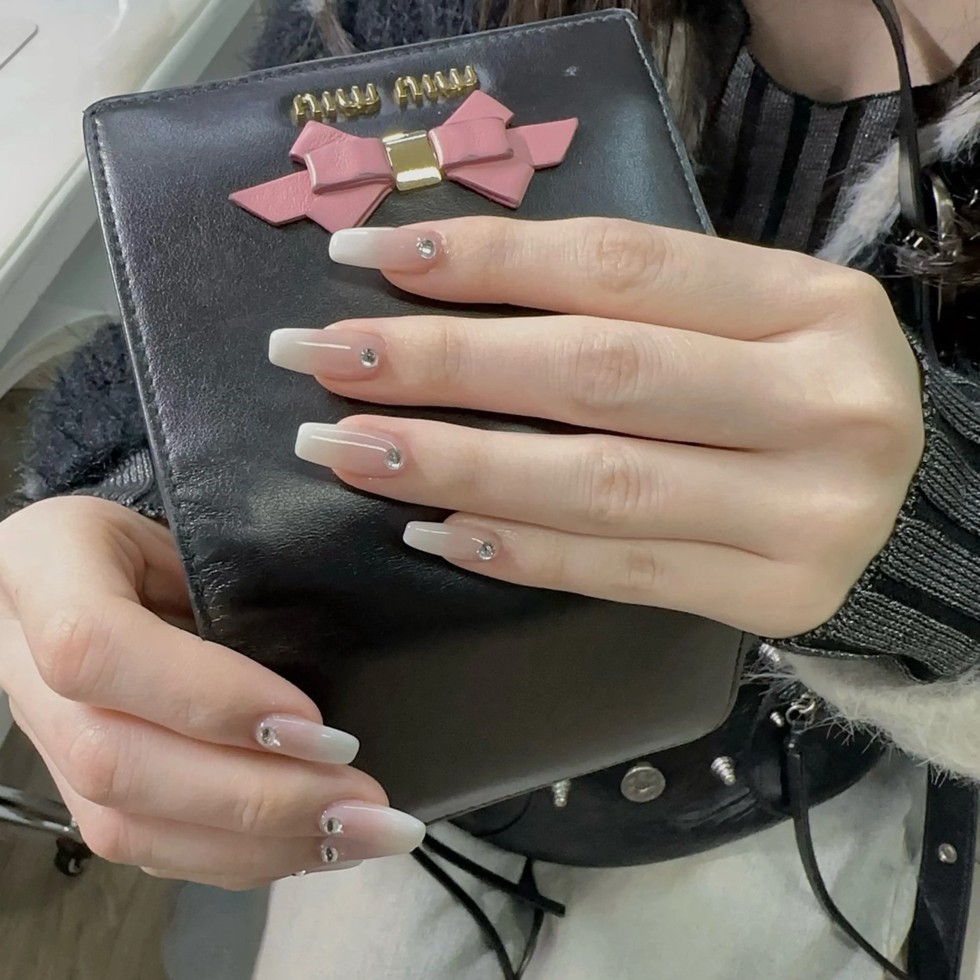 ネイル May&Way Neilのネイルデザイン