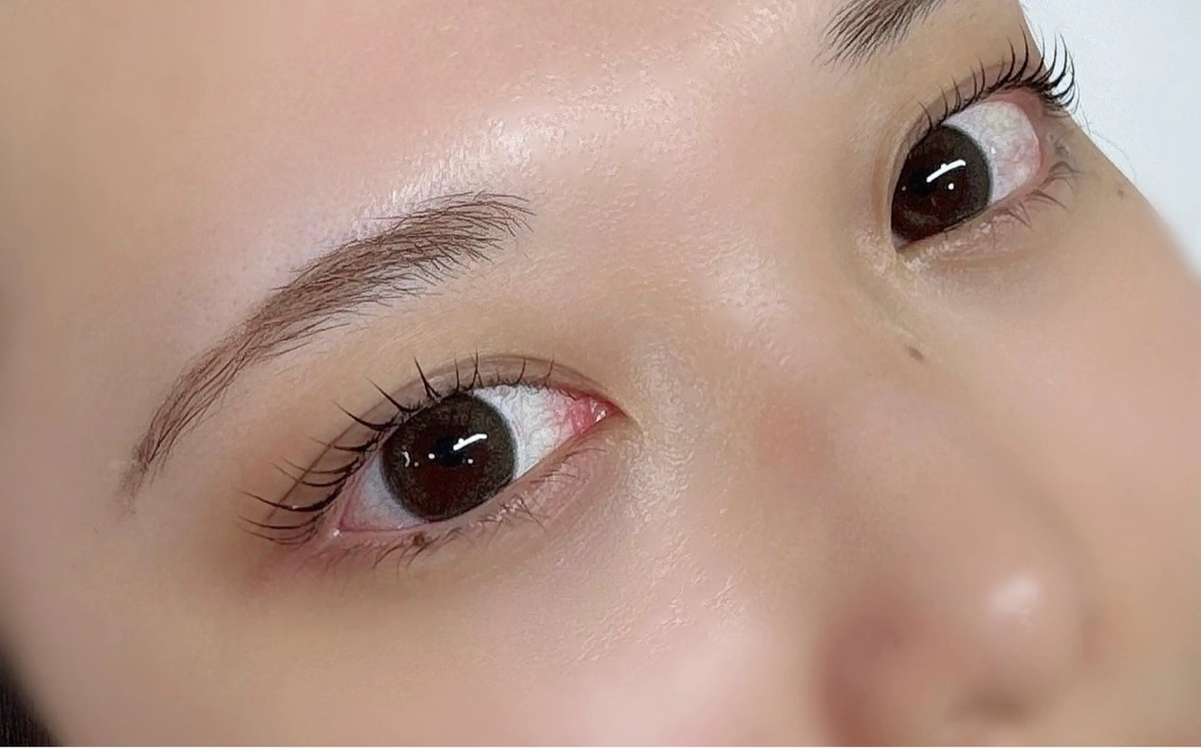 マツエク・マツパ M.LASH ♡SHINOのマツエク・マツパデザイン