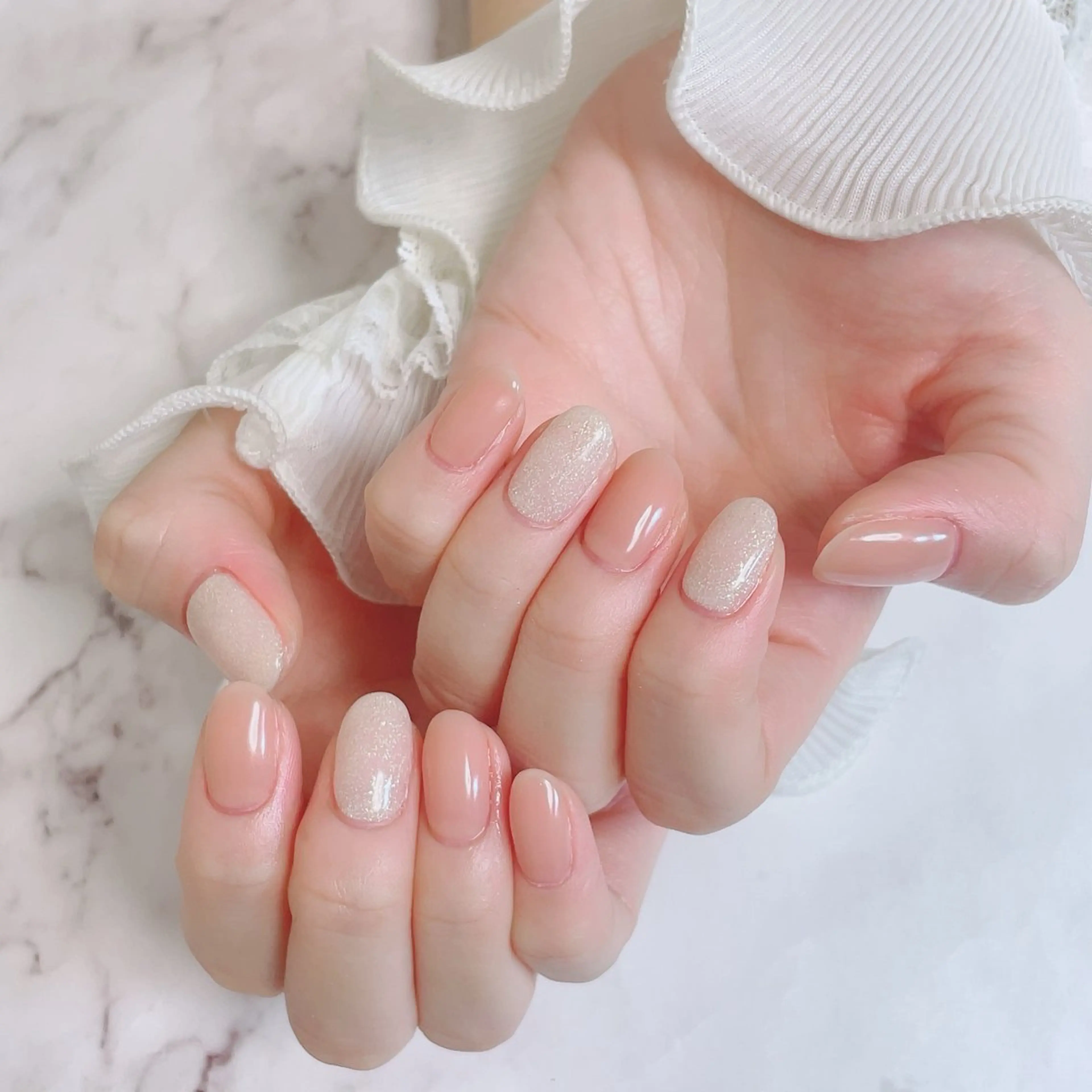 ネイル ハンドネイル Yun  nail yumiのネイルデザイン