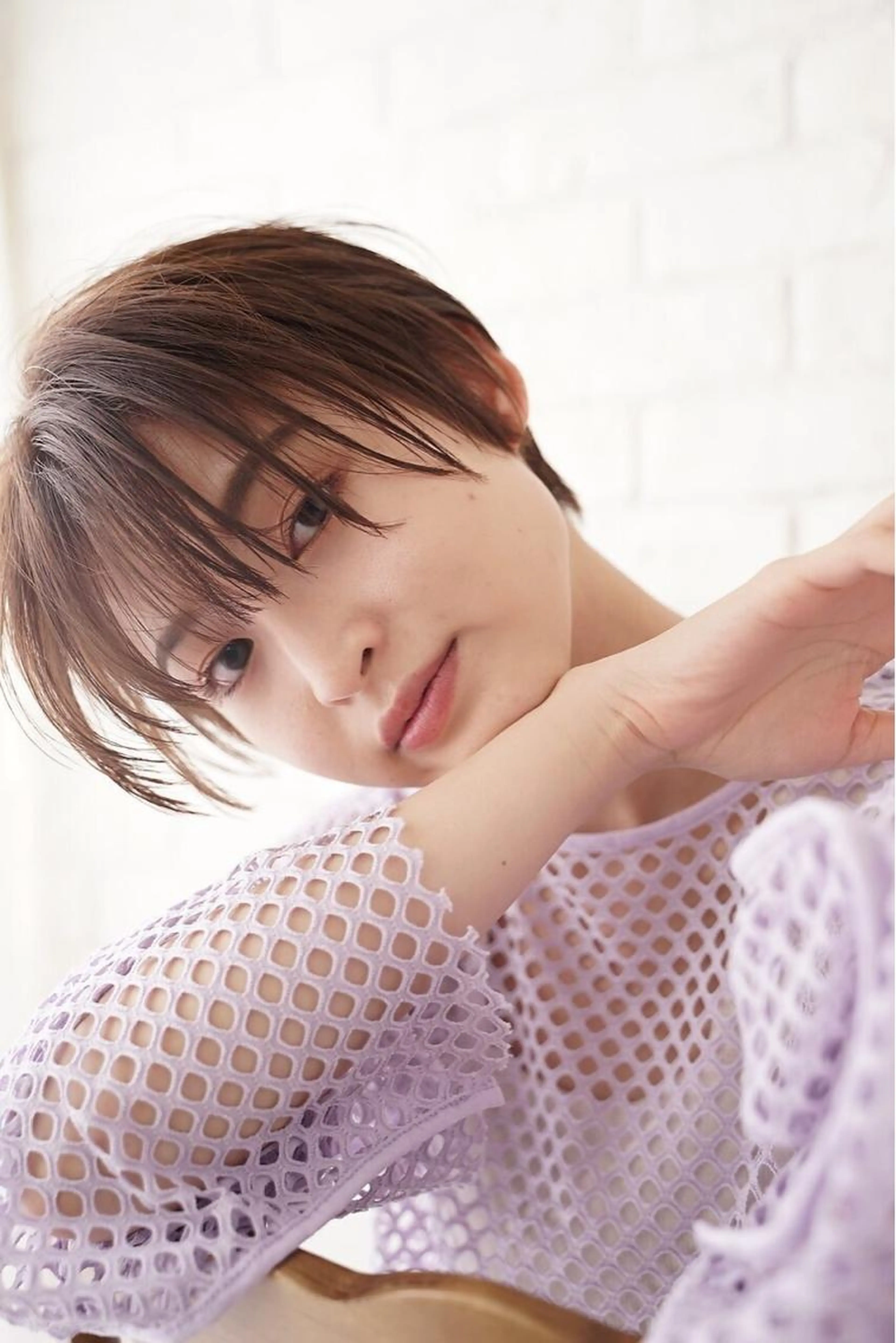 🍃癒されたい方へ🍃カット＋爽快感10分ヘッドスパ💆🏻‍♀️✨の写真