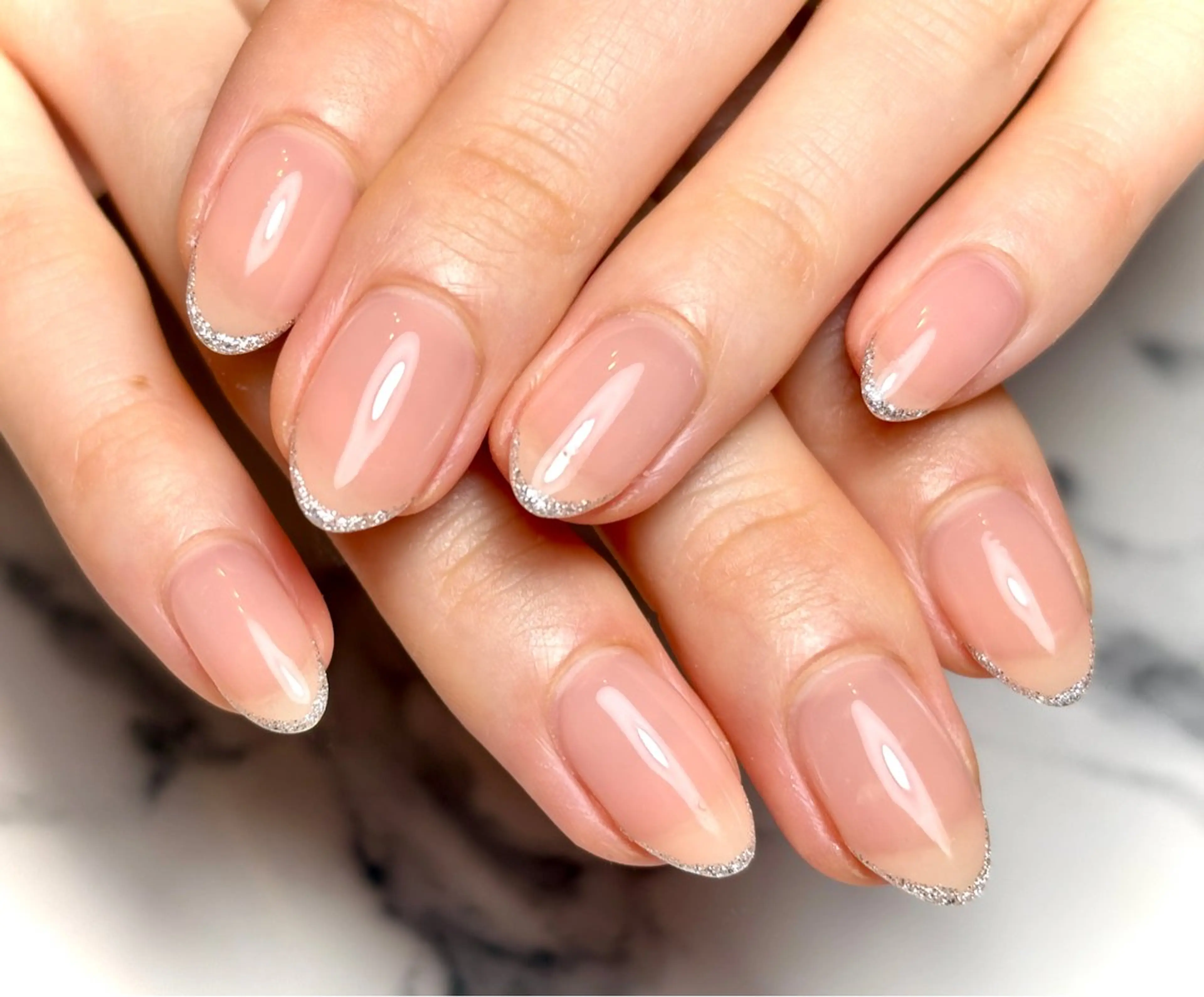 ネイル Sunny Bunnのネイルデザイン