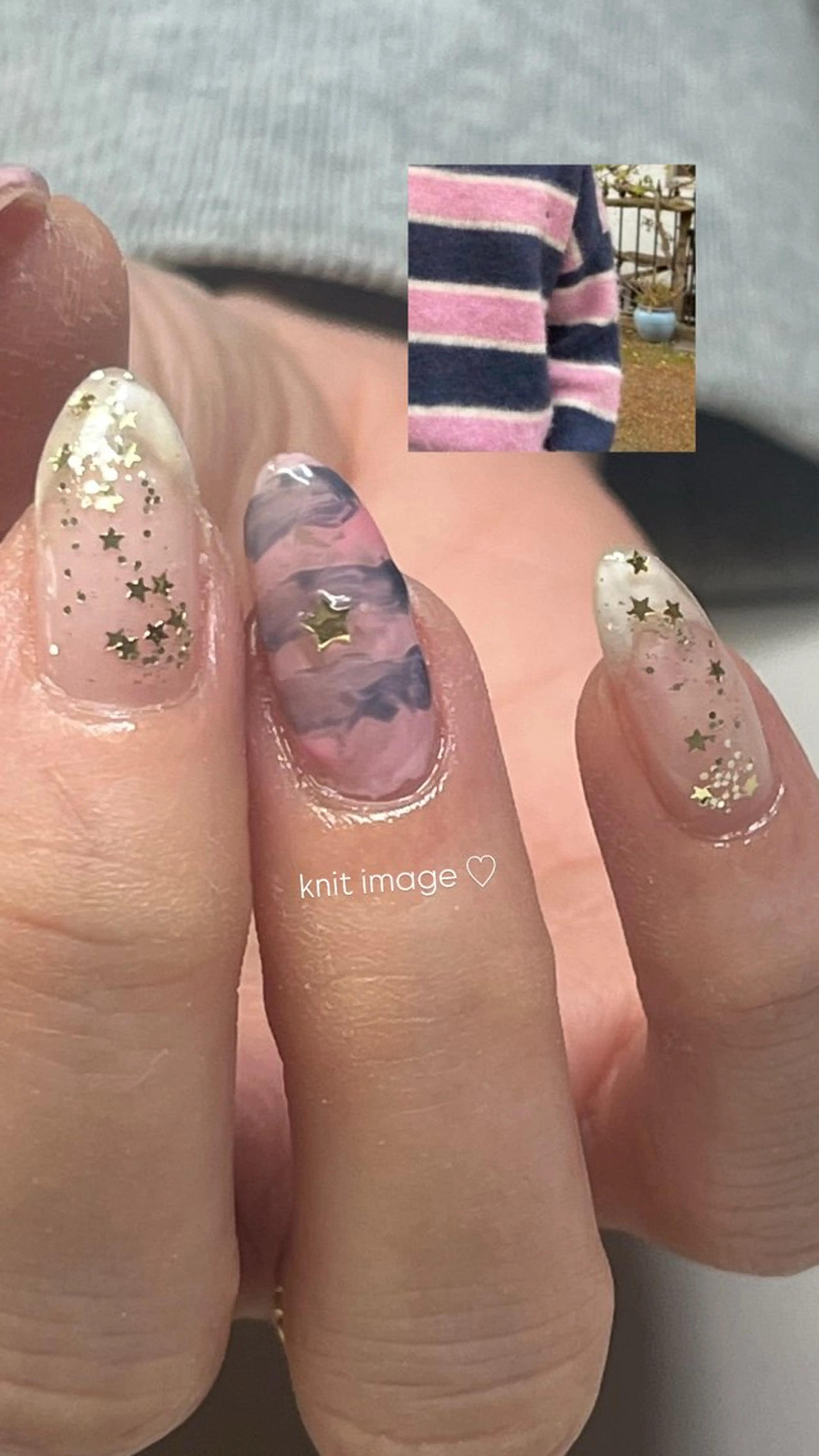 ネイル 17nail.J ︎︎◝✩junnaのネイルデザイン