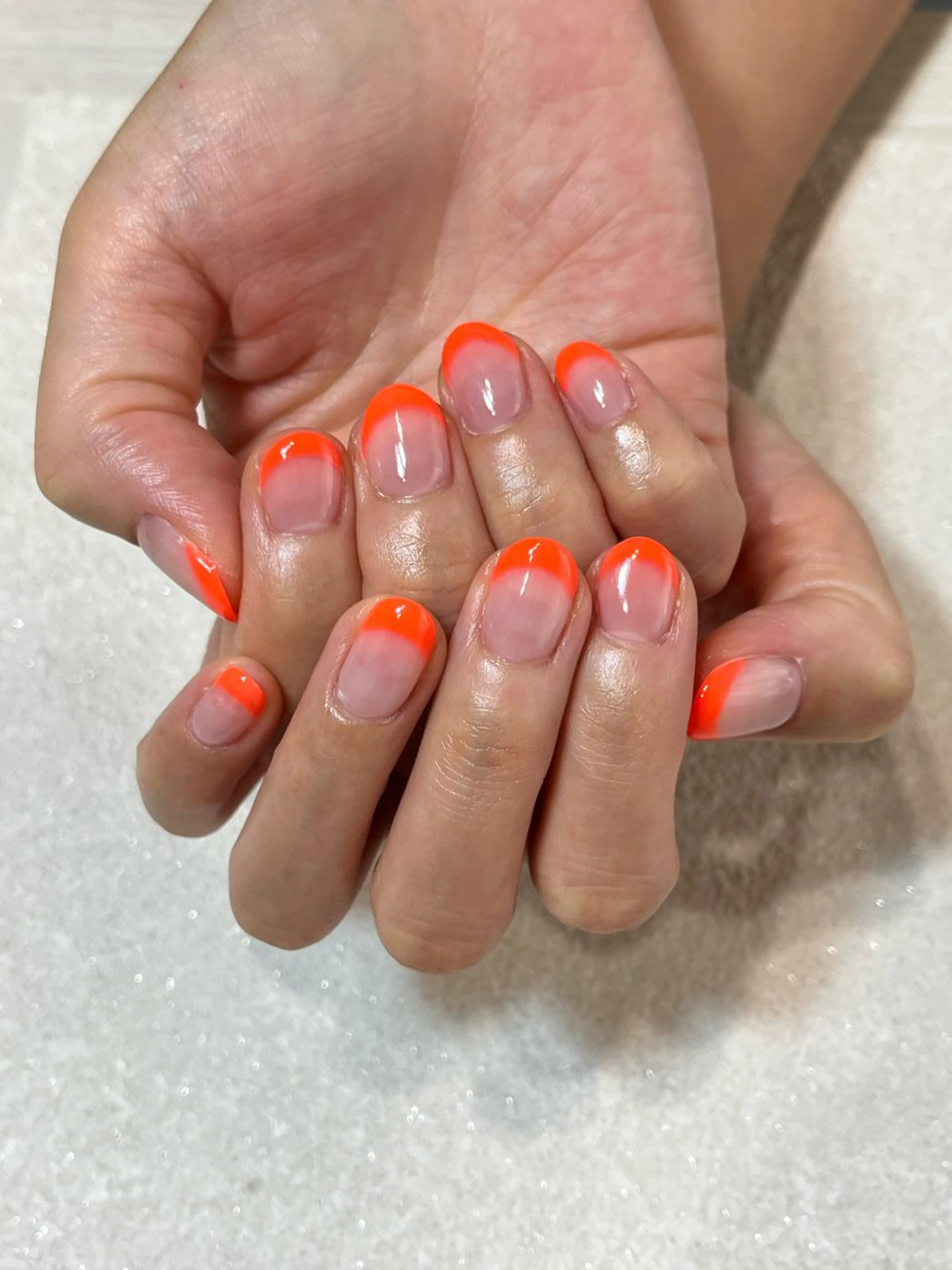 ネイル emu nail yuのネイルデザイン
