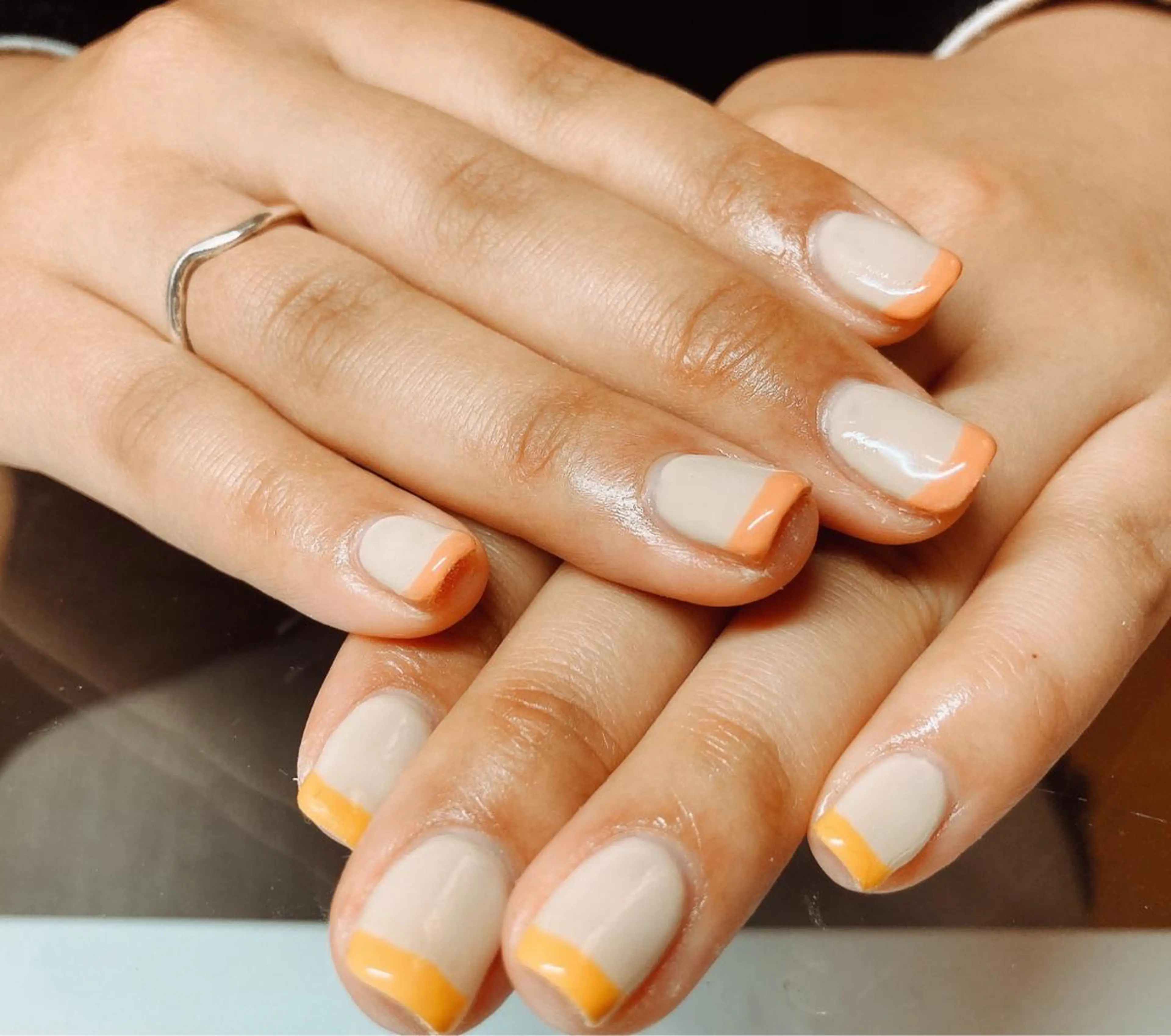 ネイル ハンドネイル Hiro nail /Harapeccoのネイルデザイン