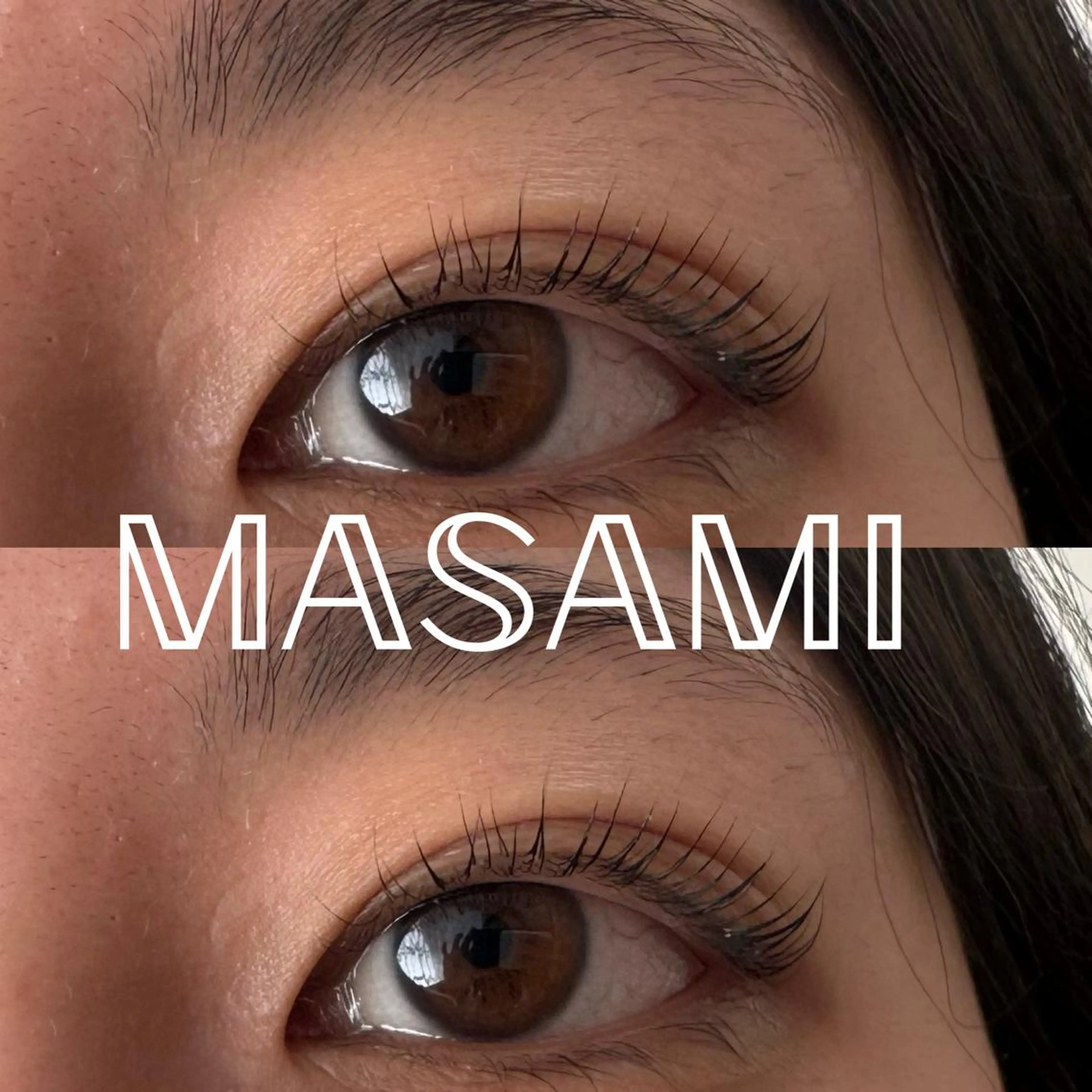 マツエク・マツパ マツパ An beauty❤️のマツエク・マツパデザイン