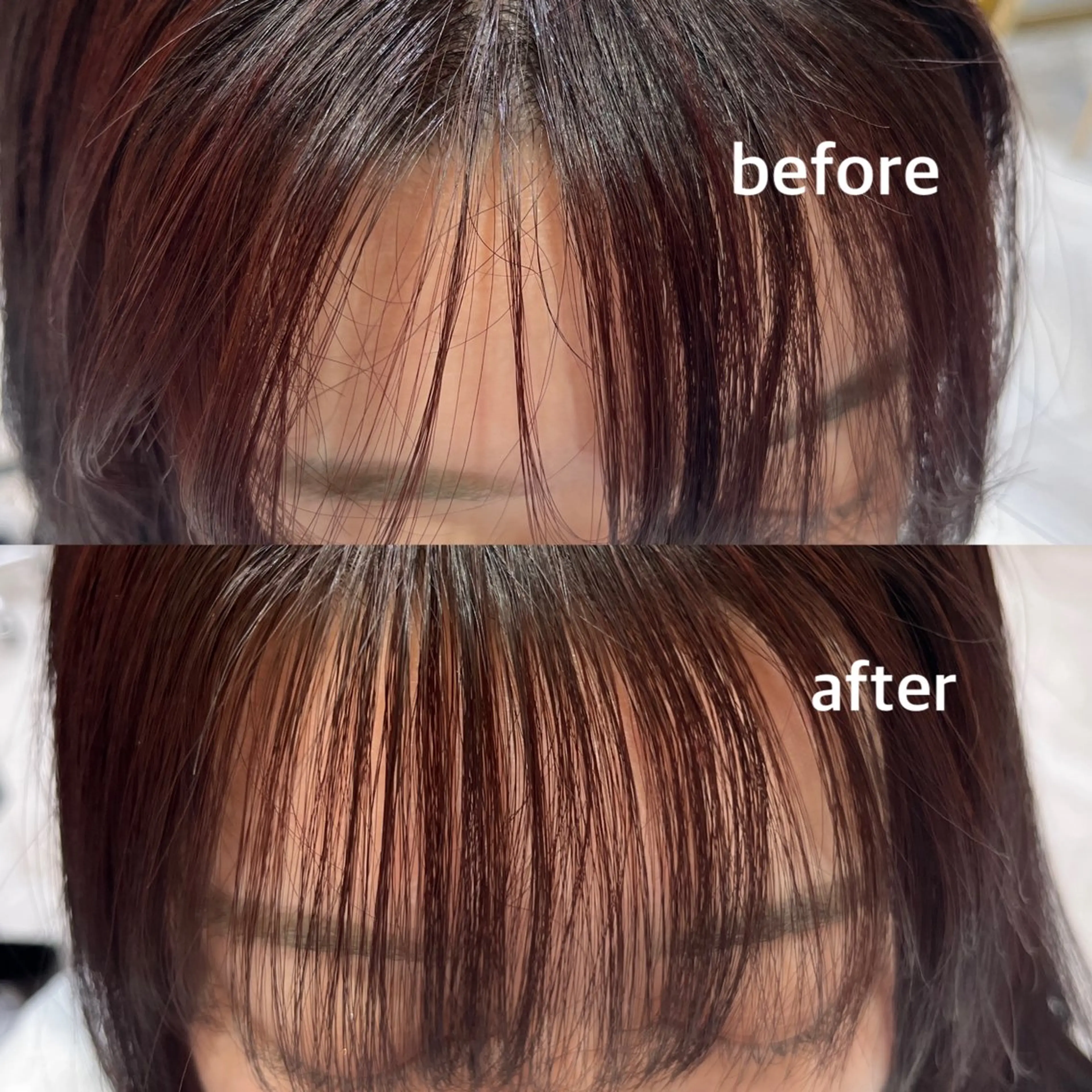 パーマ パーマ 艶髪／髪質改善 ♡Tsuzumiのその他イメージ