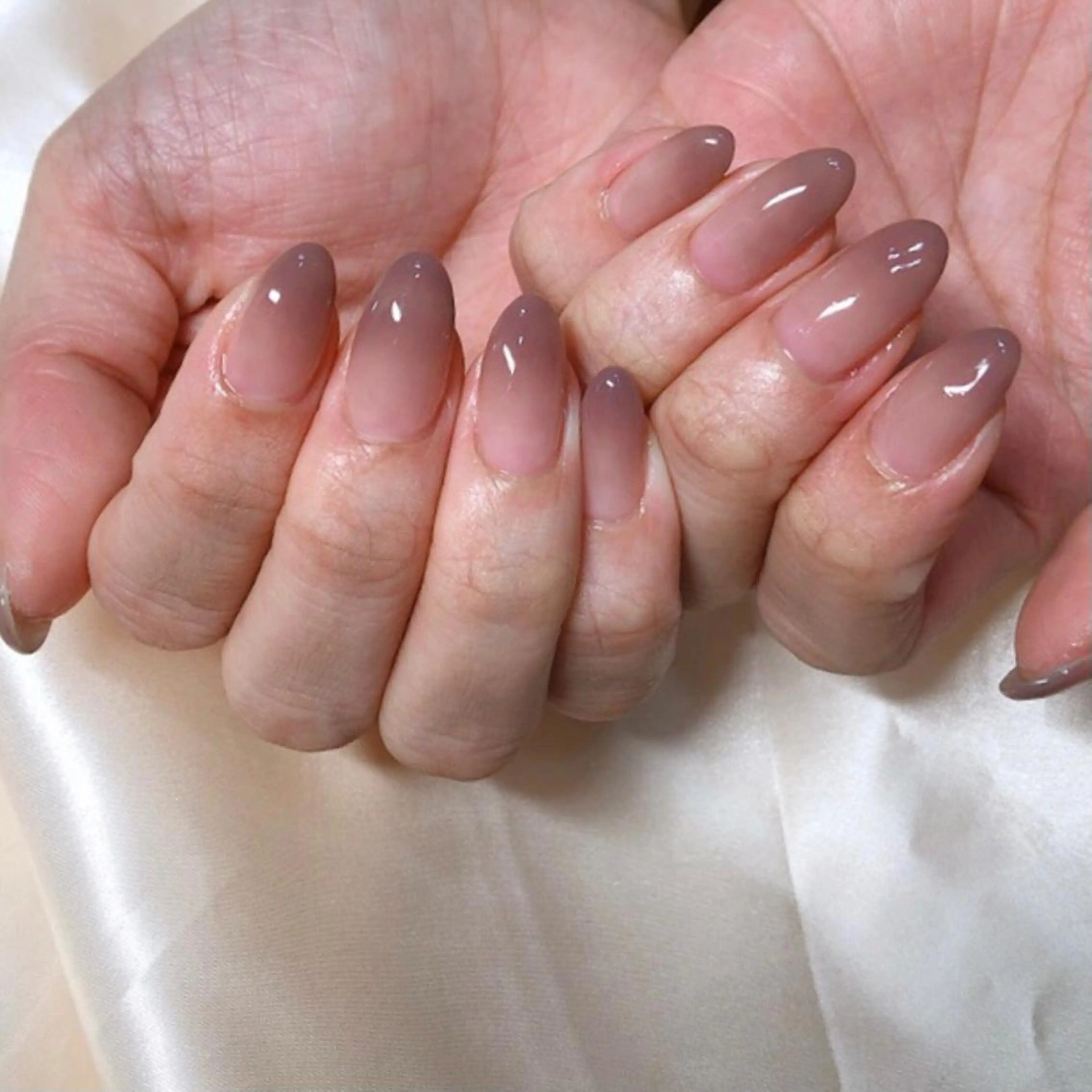 ネイル ハンドネイル fog nail.のネイルデザイン