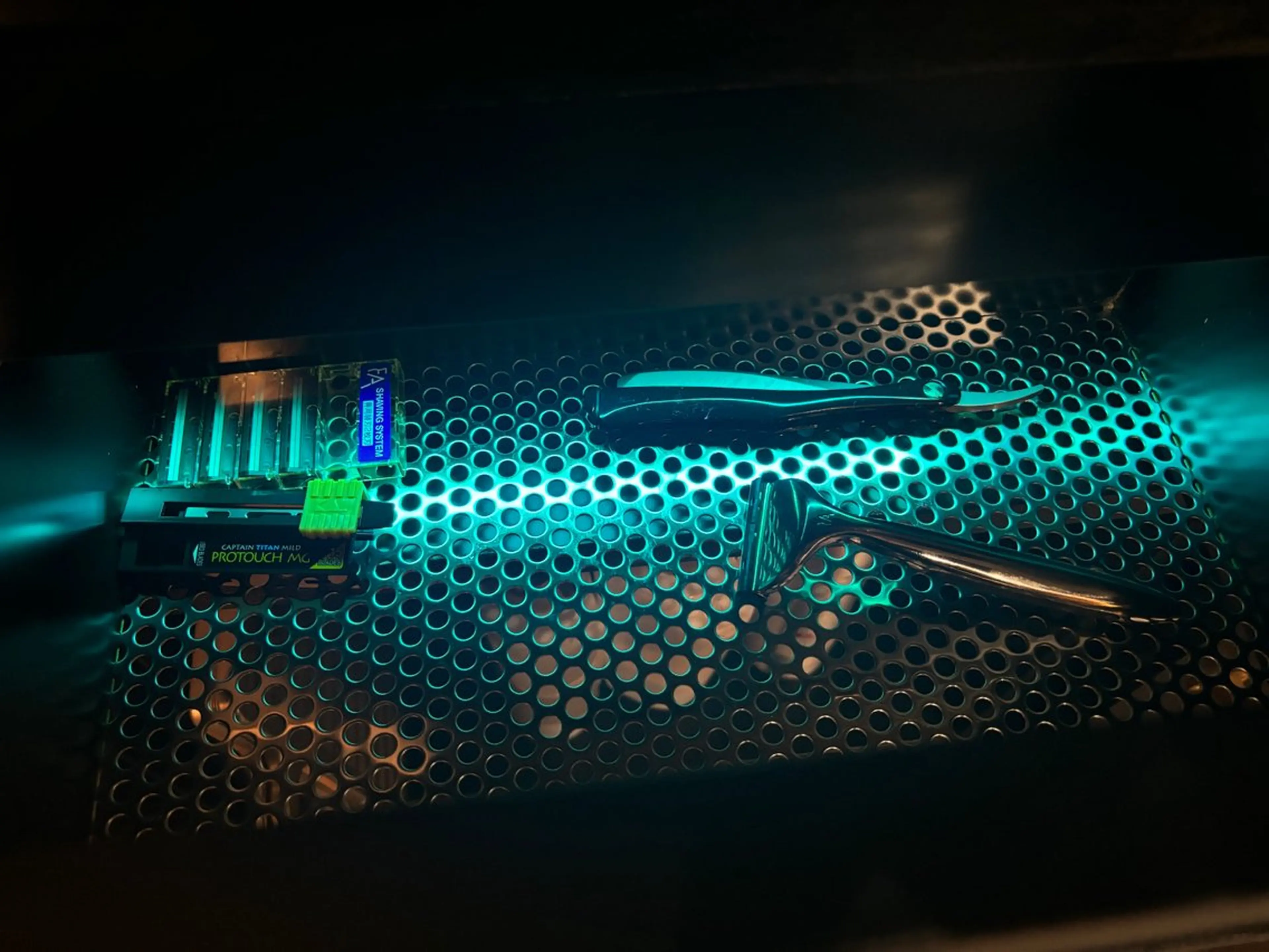 前川茜💈 1月モデル募集中のヘアスタイル