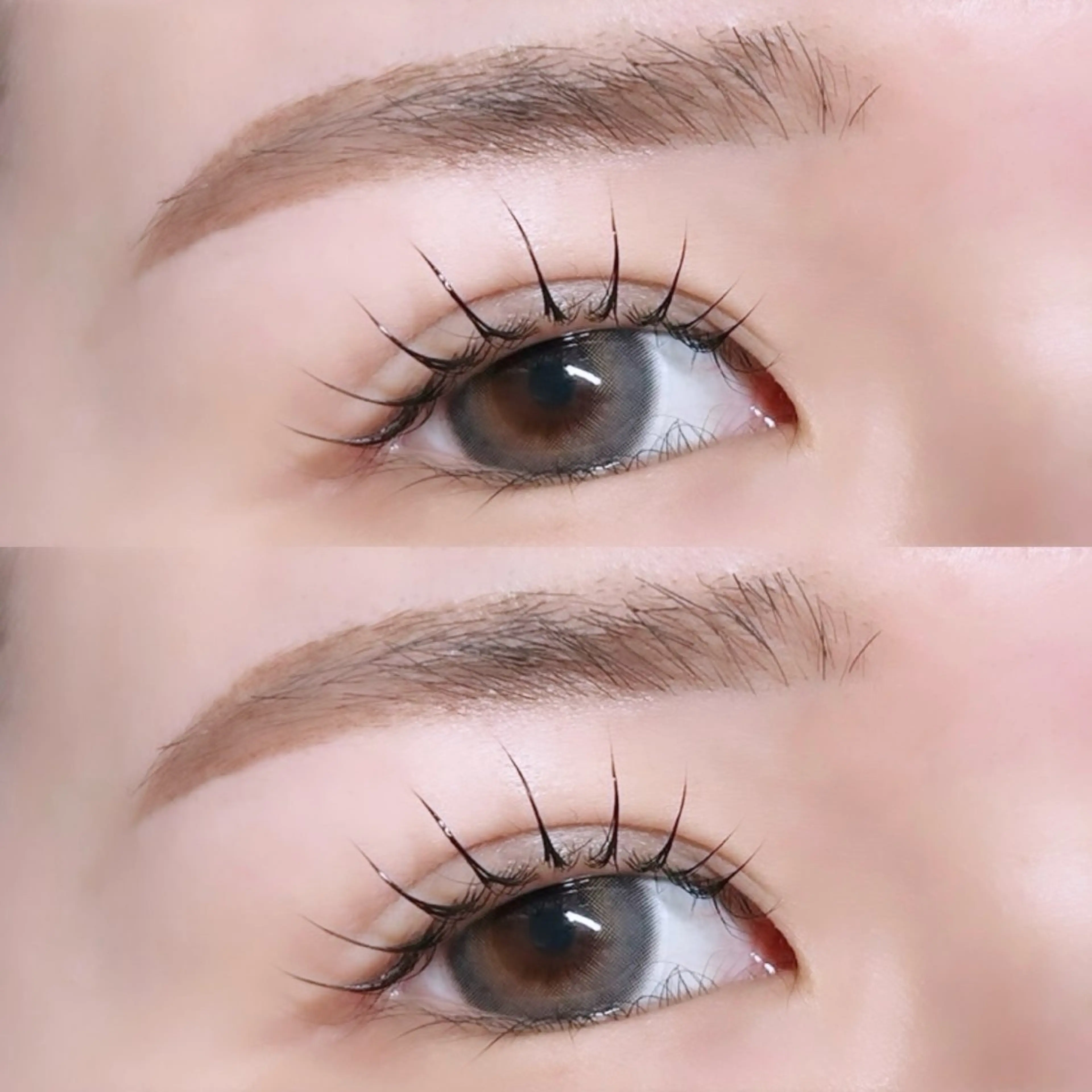 マツエク・マツパ まつげパーマ AnD’ GRACE 田中のマツエク・マツパデザイン