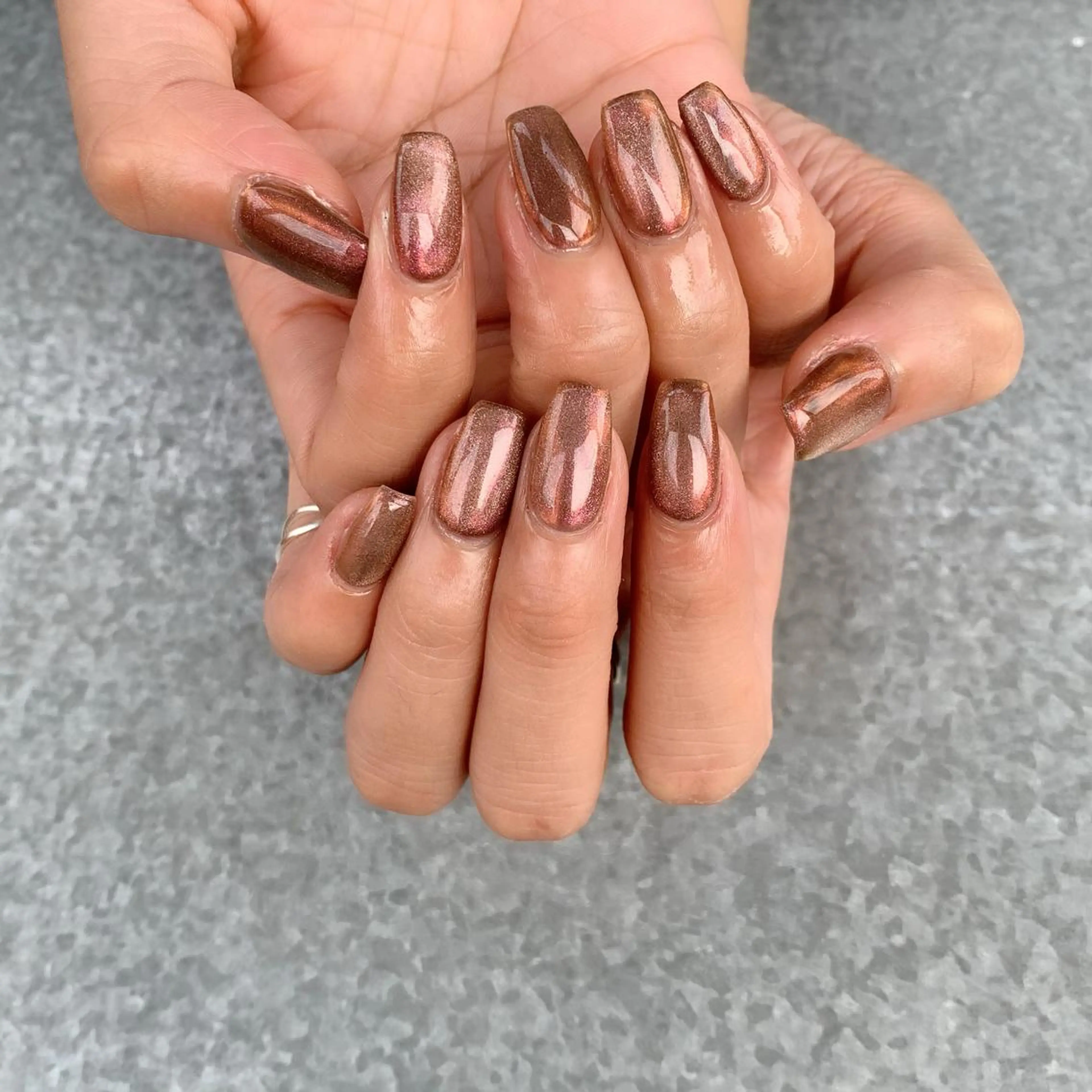 ネイル マグネットネイル ハンドネイル HiMe .のその他イメージ