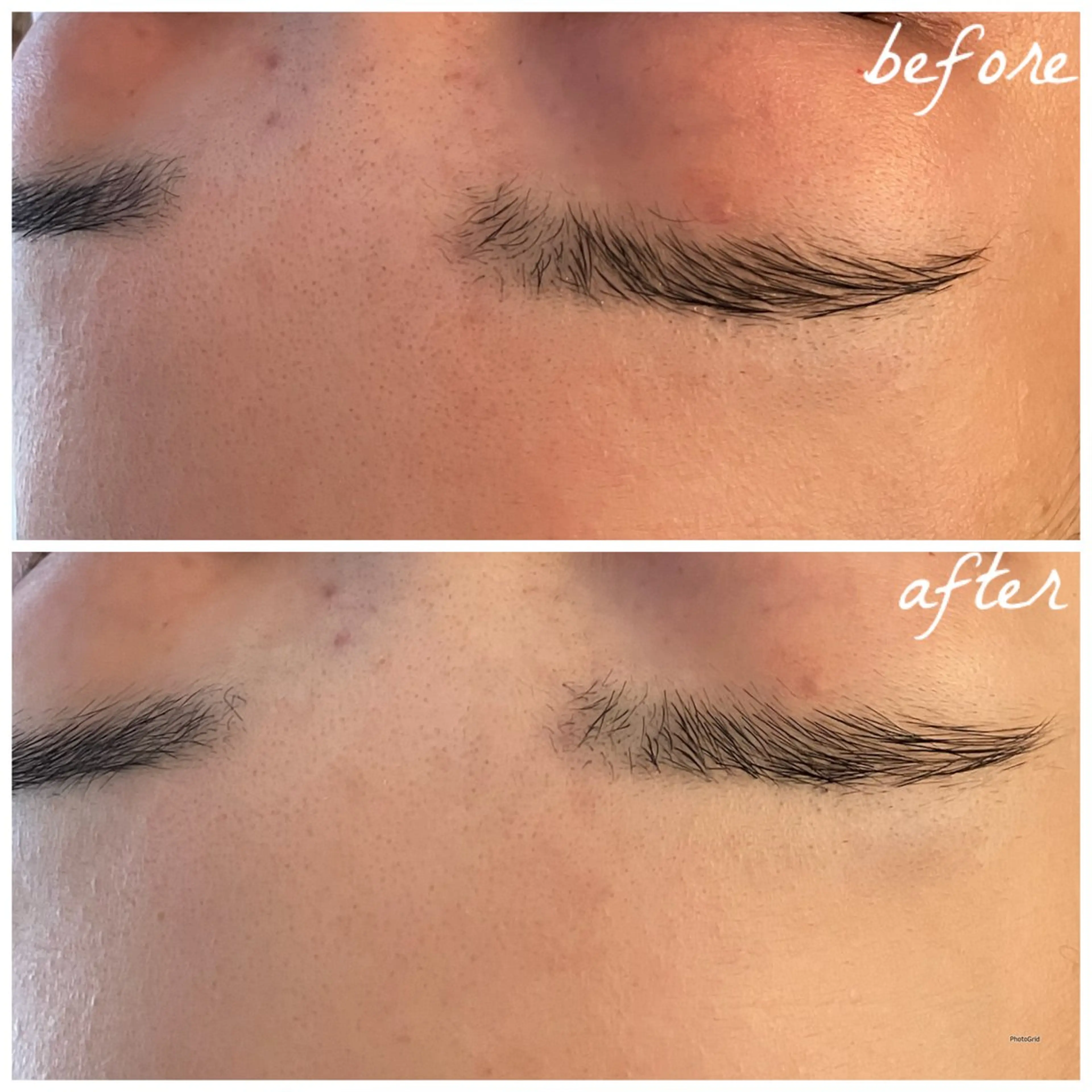 メンズ エステ メナード岐阜茜部 杉浦のエステ・リラクイメージ