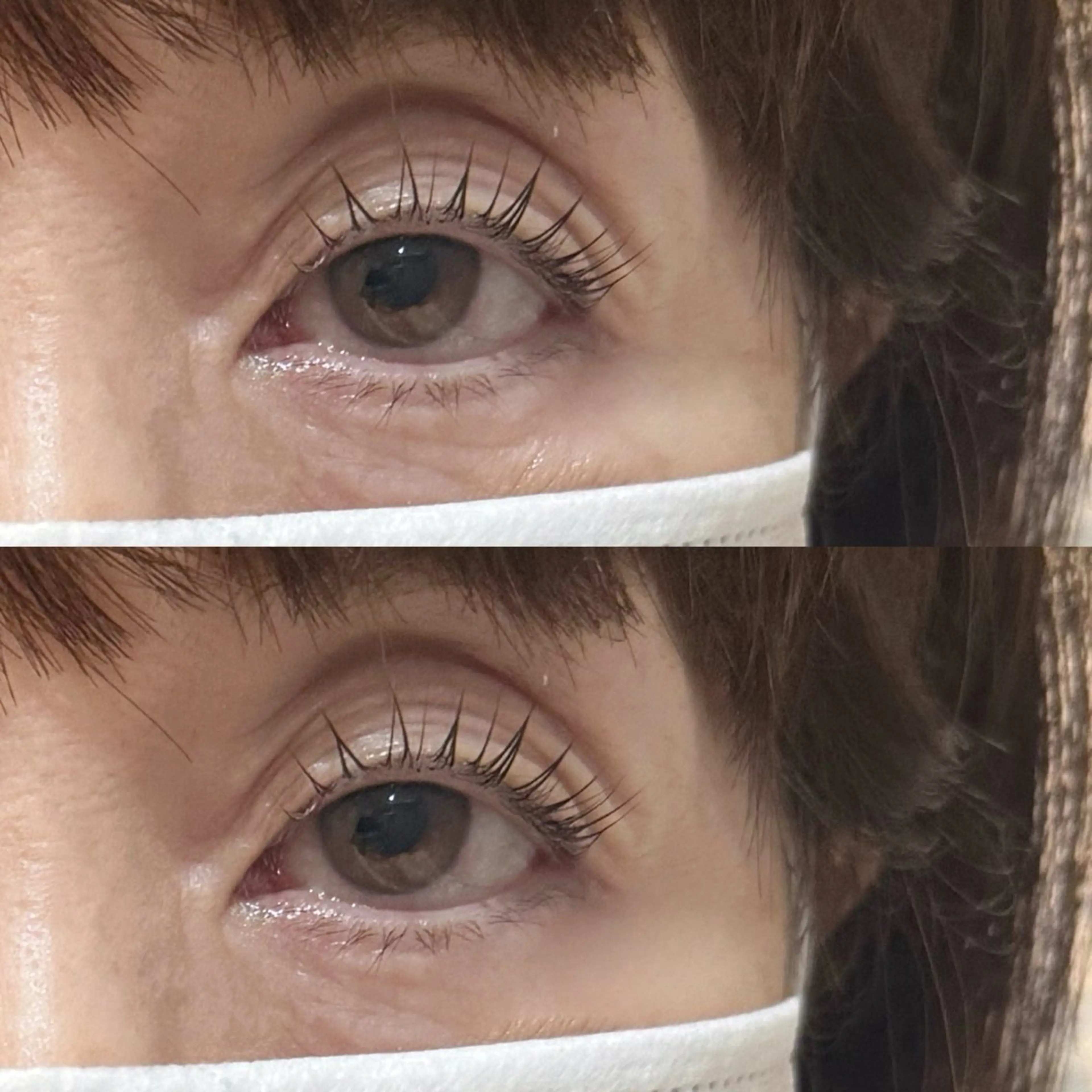 マツエク・マツパ melia本店所属・melia keiの眉毛・アイブロウイメージ