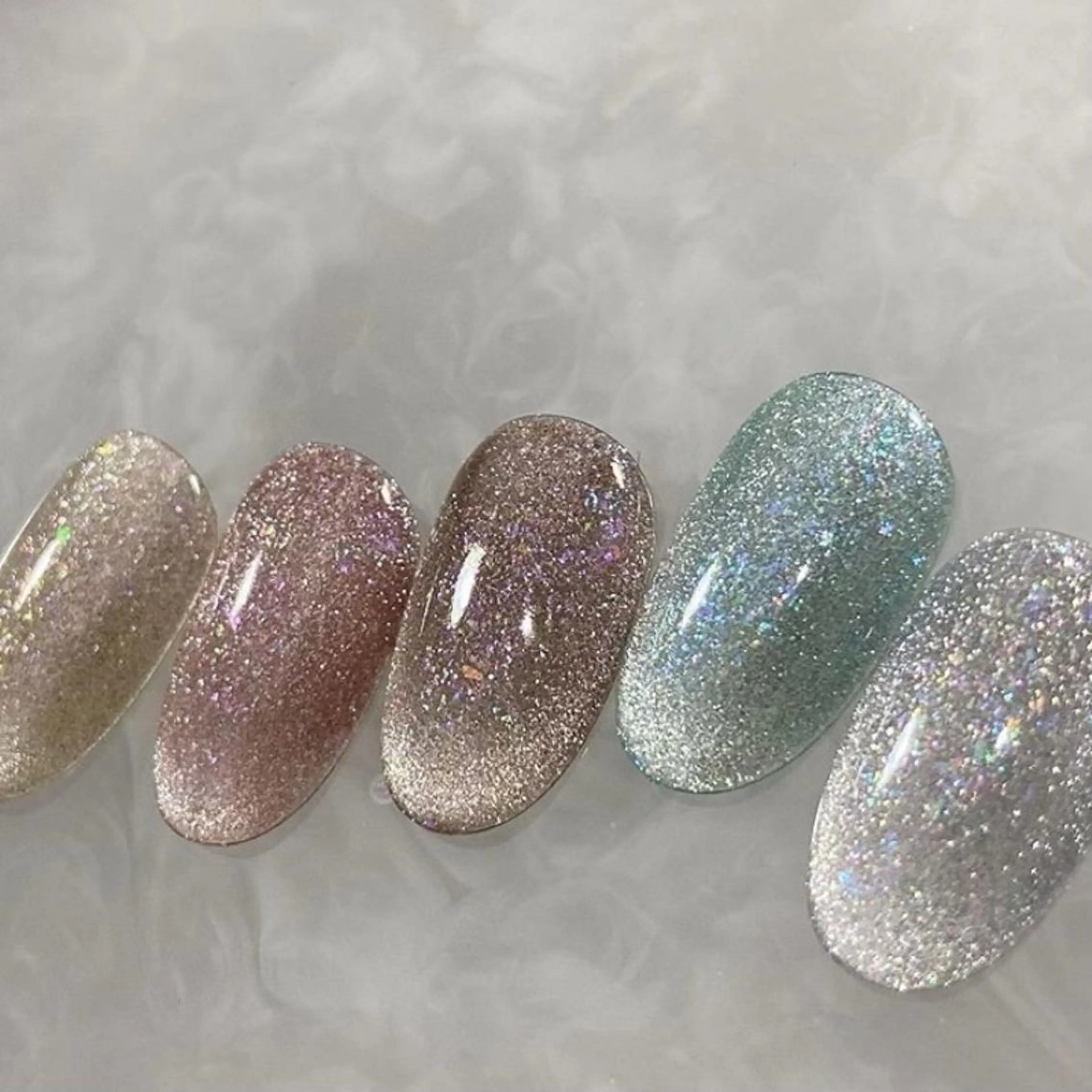 ネイル ハンドネイル パラジェル登録サロンfeerique所属・Uchida Mayunaのその他イメージ