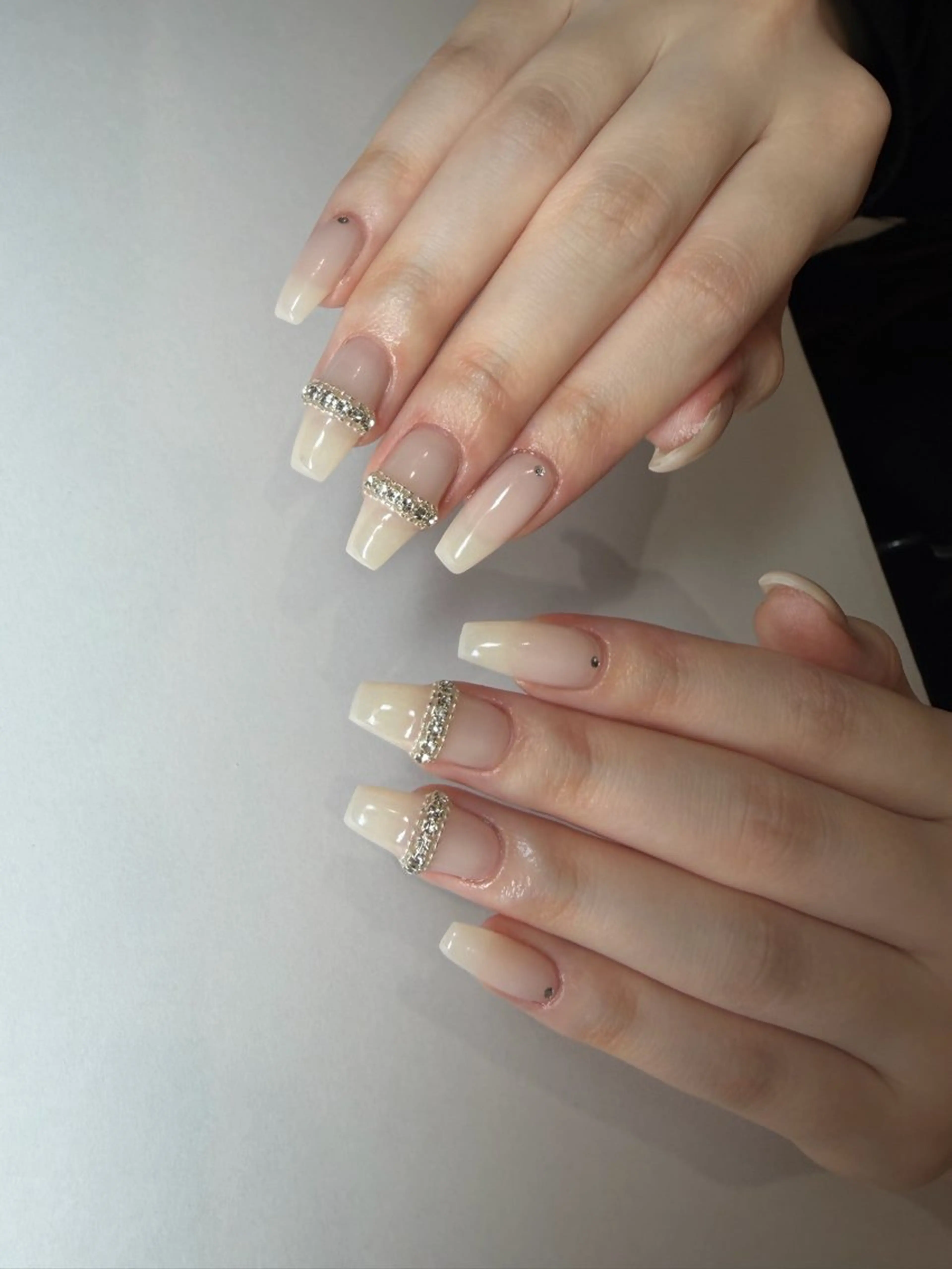 ネイル Private nailsalon  N所属・N nail - KOBE -のネイルデザイン
