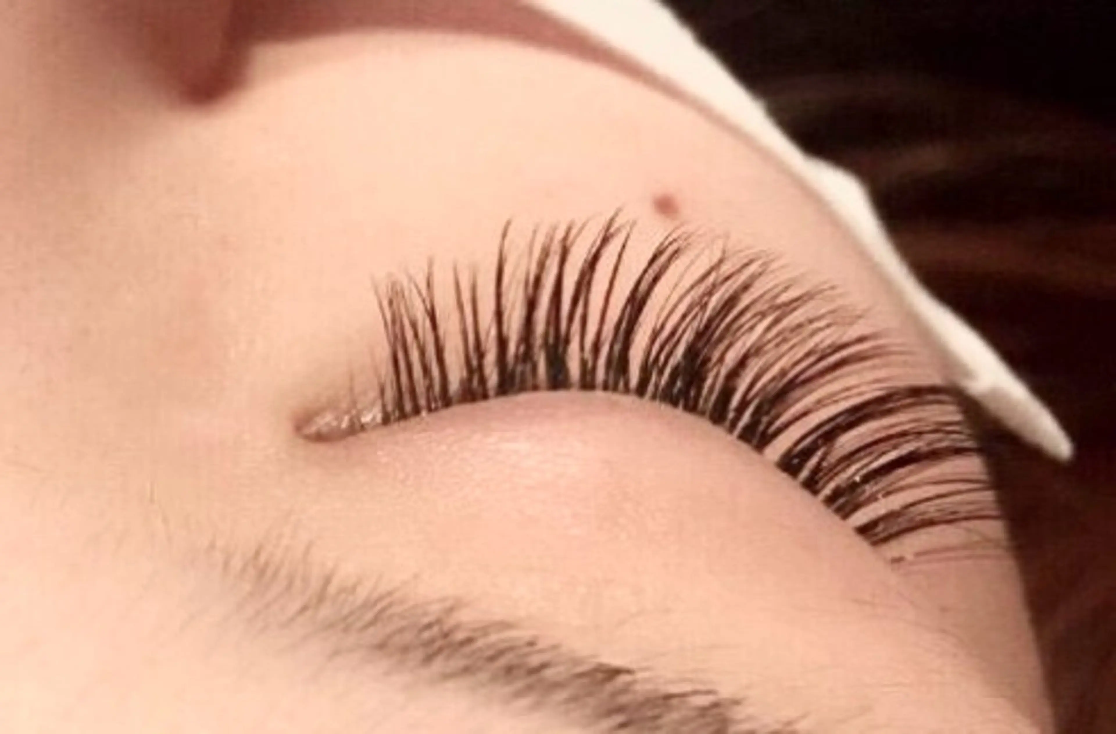 マツエク・マツパ VERDE西院 /まなみのヘアスタイル