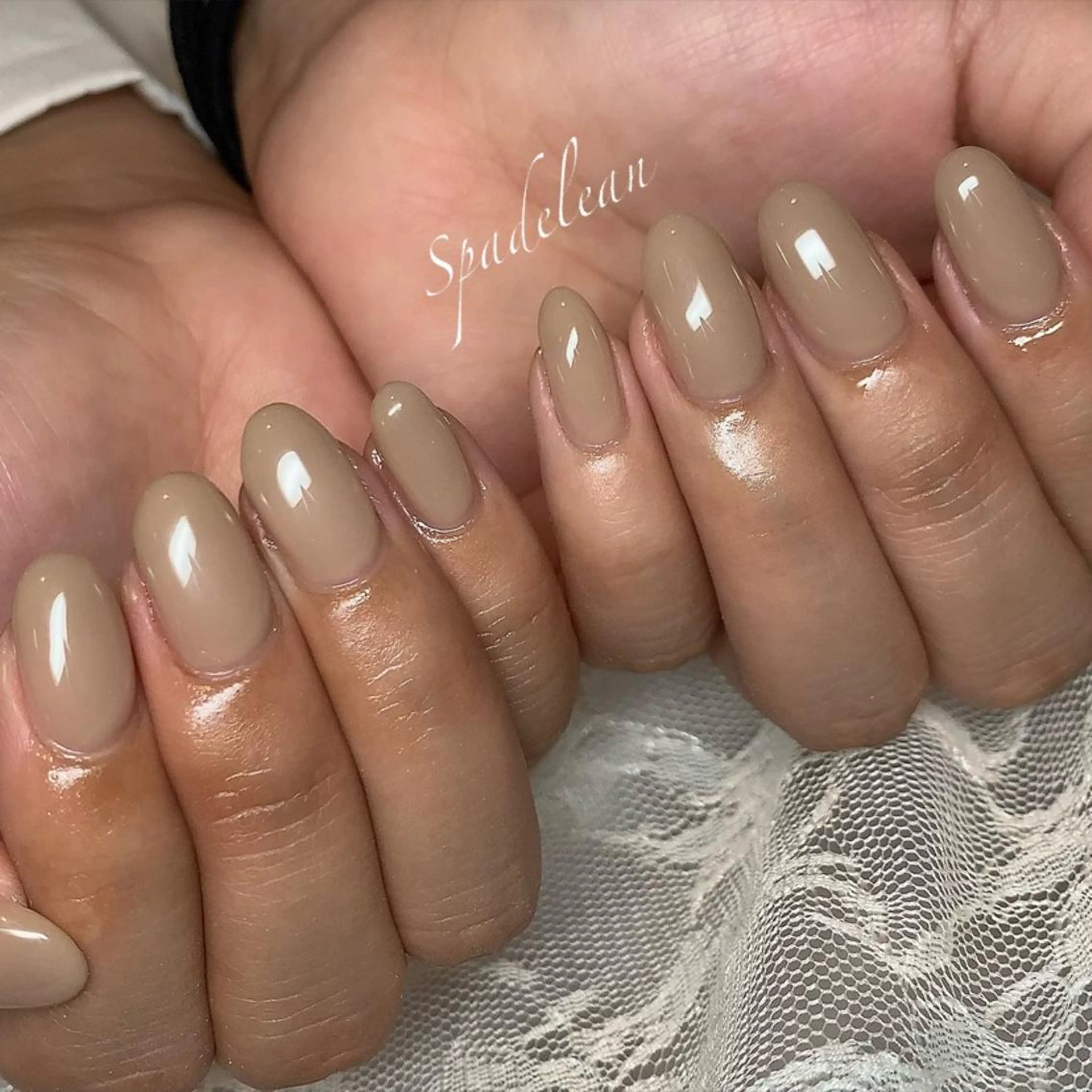 ネイル K. Misakiのネイルデザイン