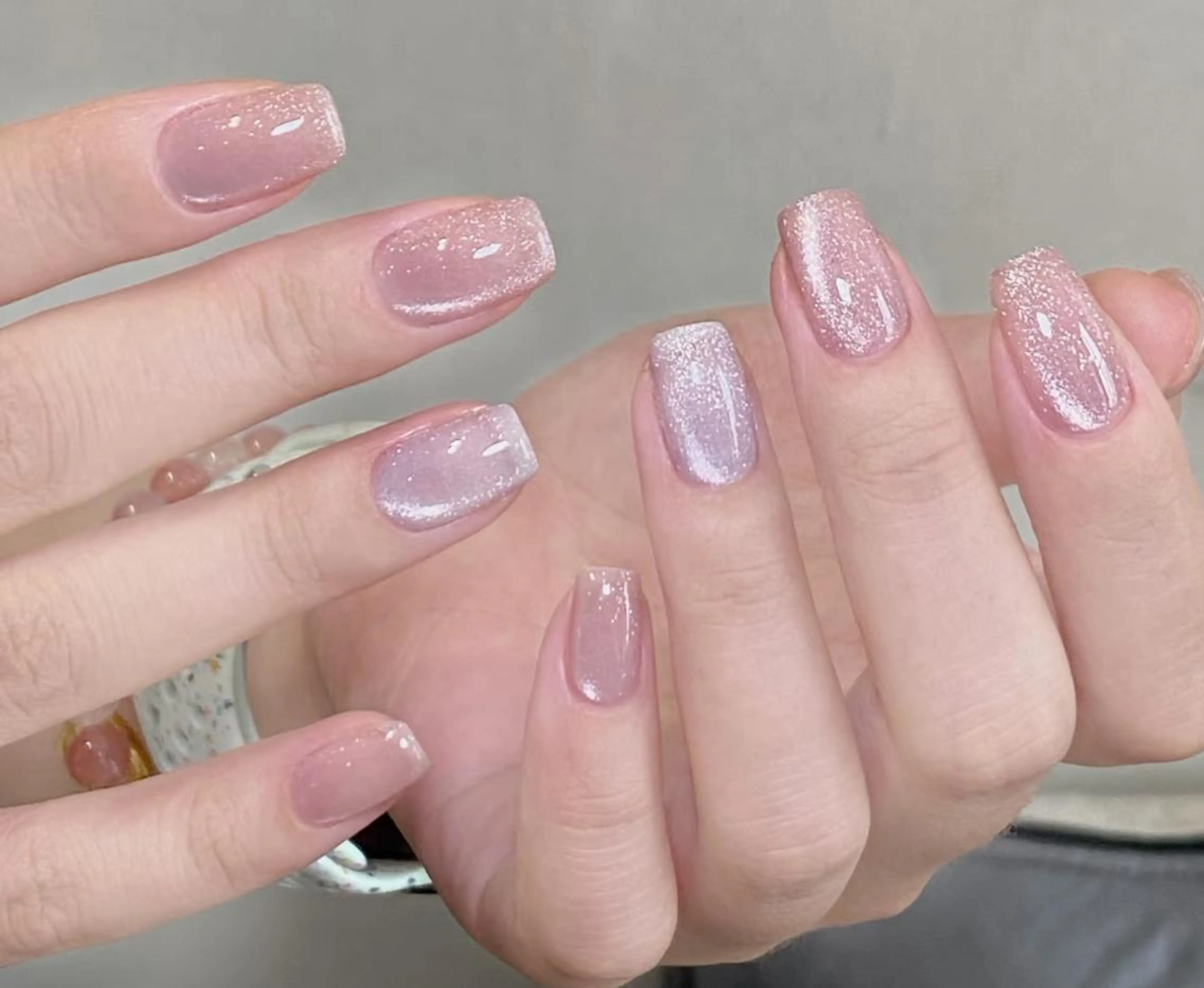 ネイル ハンドネイル 🎀 NaNa_nailのネイルデザイン