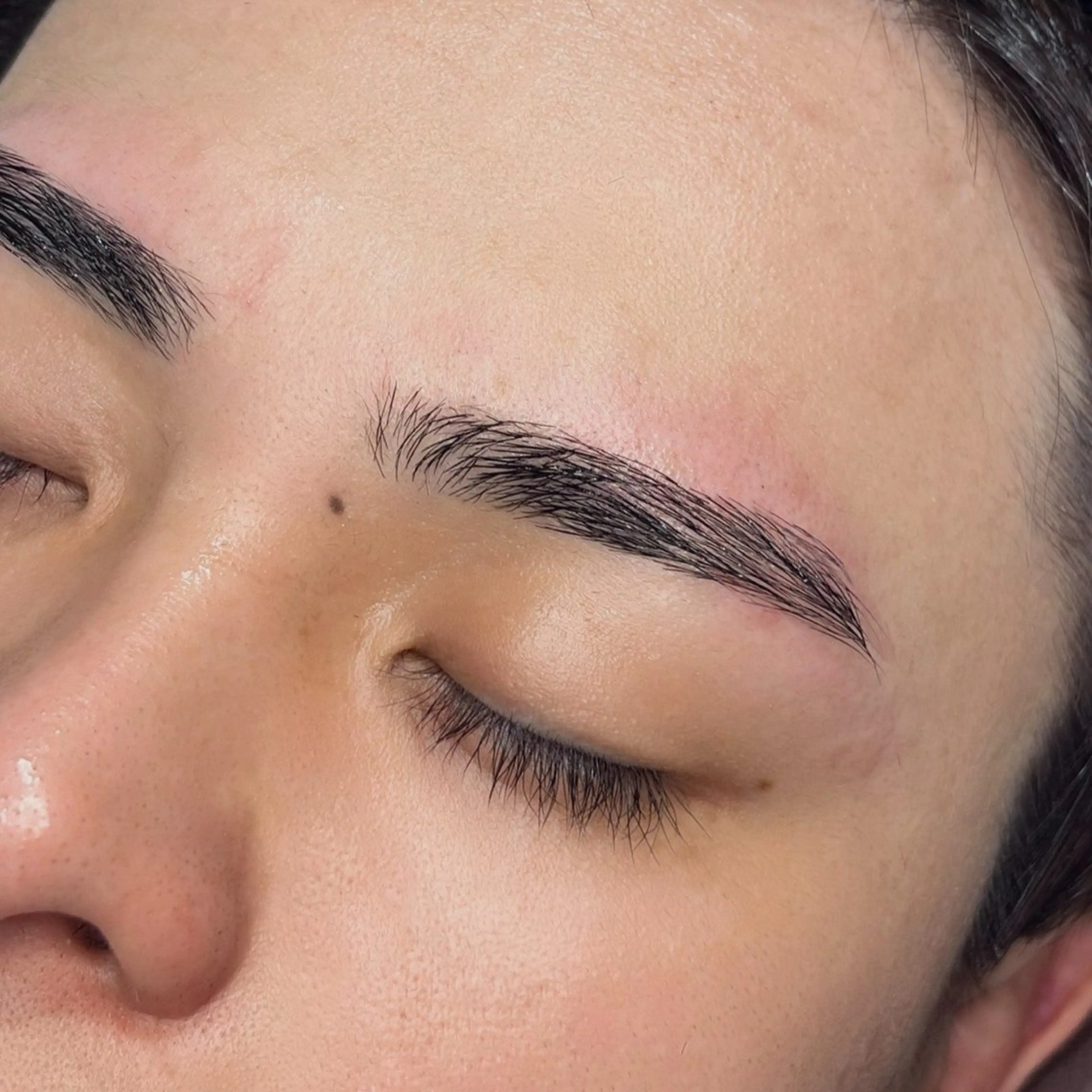 メンズ アイブロウ 垢抜け眉プロデュース 🪄✨madokaの眉毛・アイブロウイメージ