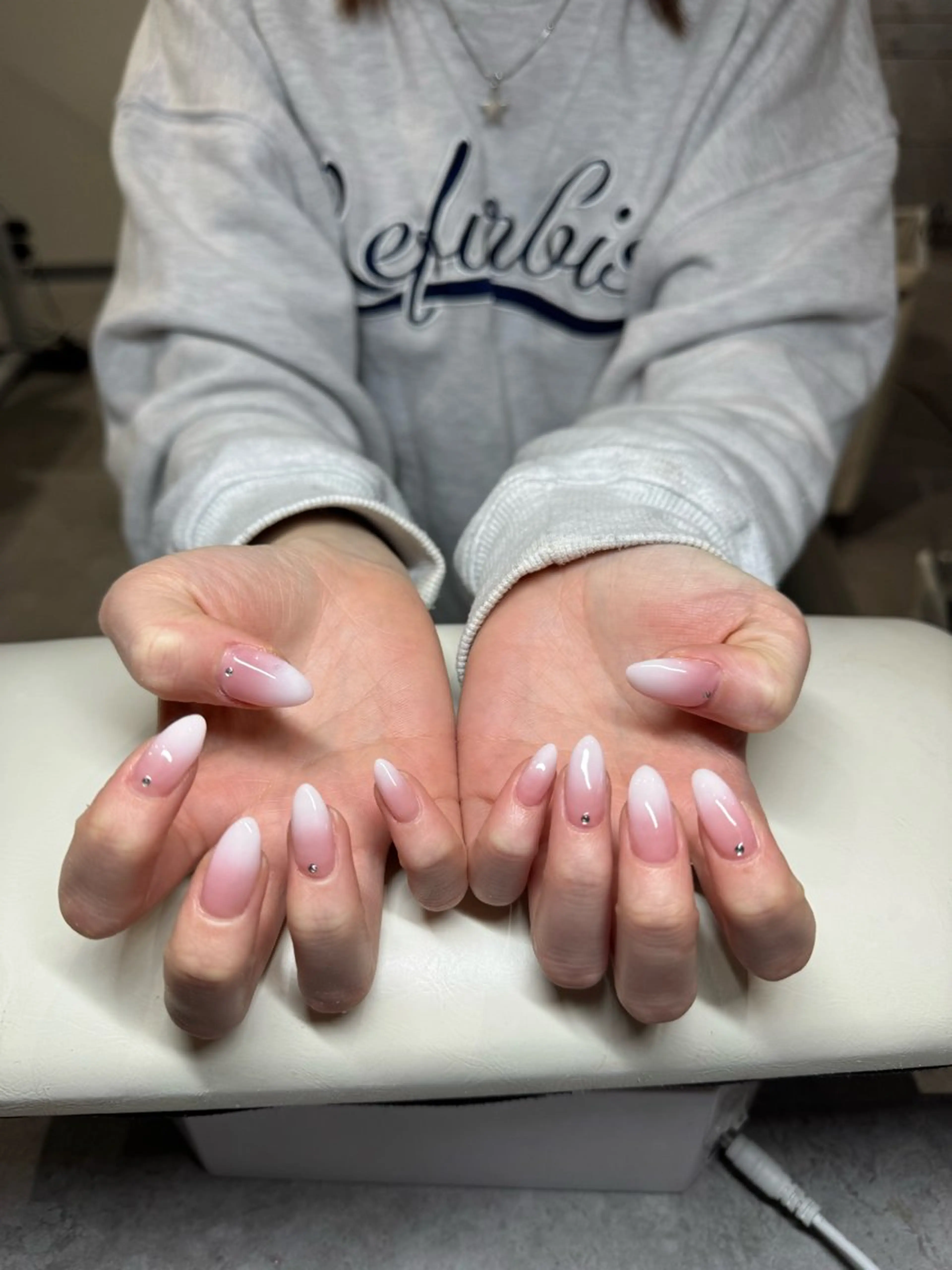 ネイル ハンドネイル IROHA NAIL 北村菜帆のネイルデザイン