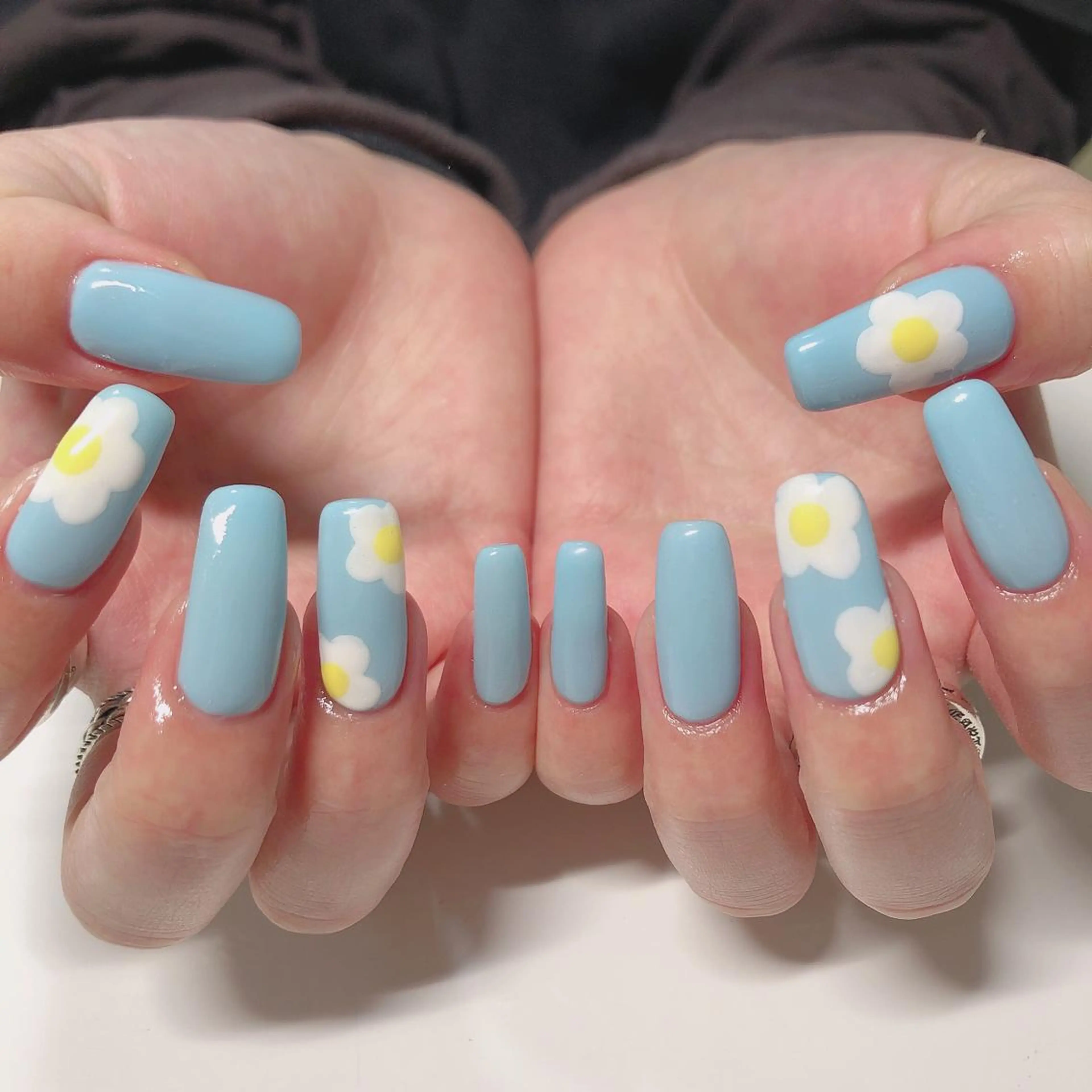 ネイル アートネイル ハンドネイル nail by minamiのネイルデザイン