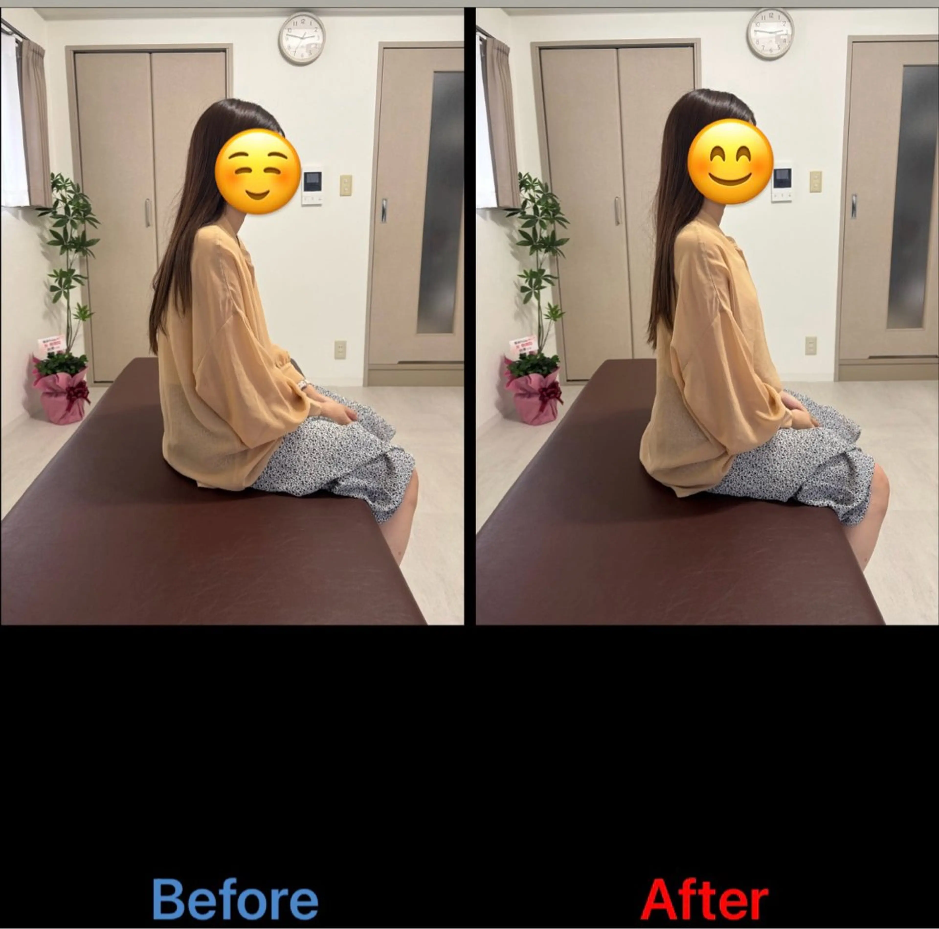 リラク 整体Palma所属・仲谷 建太朗のエステ・リラクイメージ