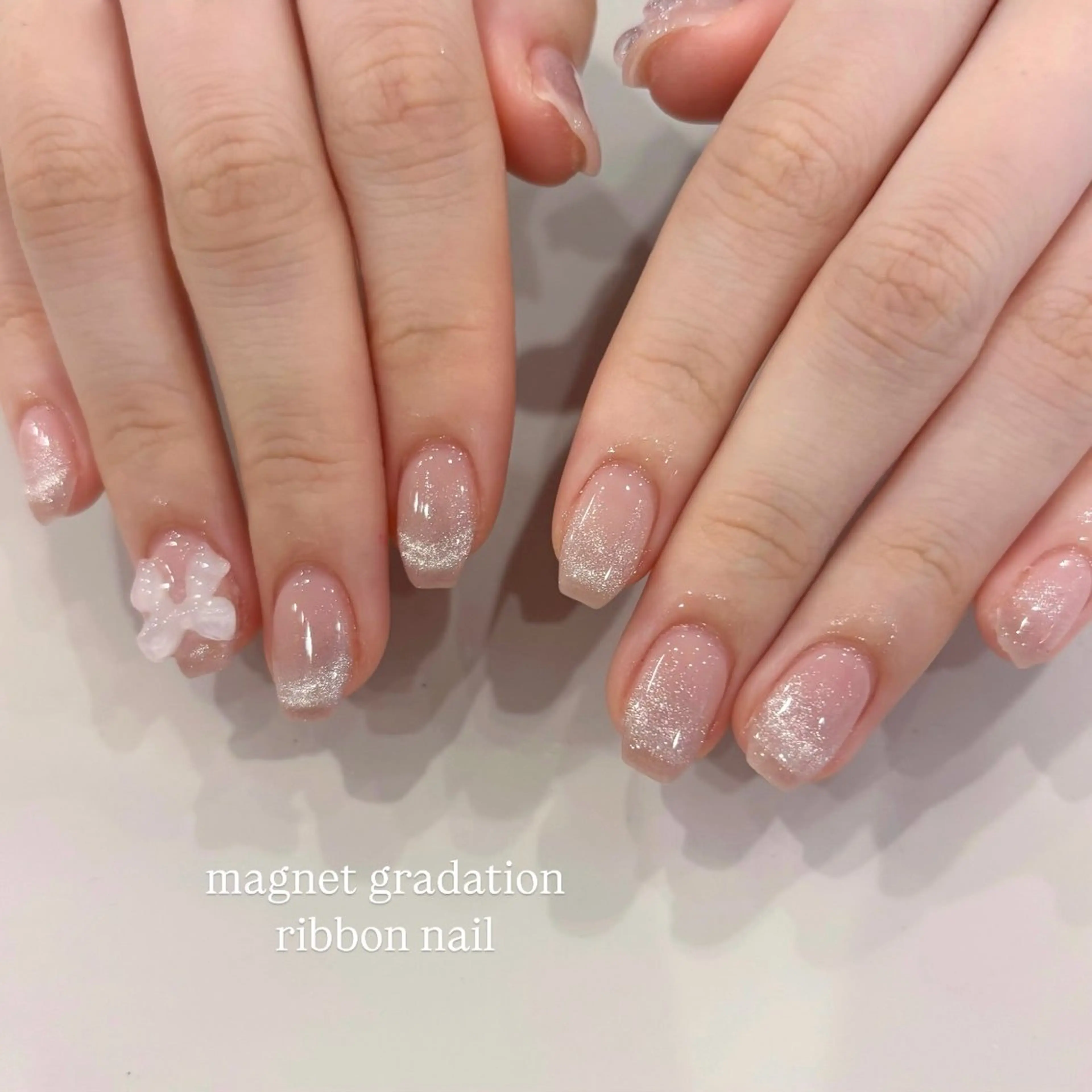 ネイル millie ainee太田のネイルデザイン