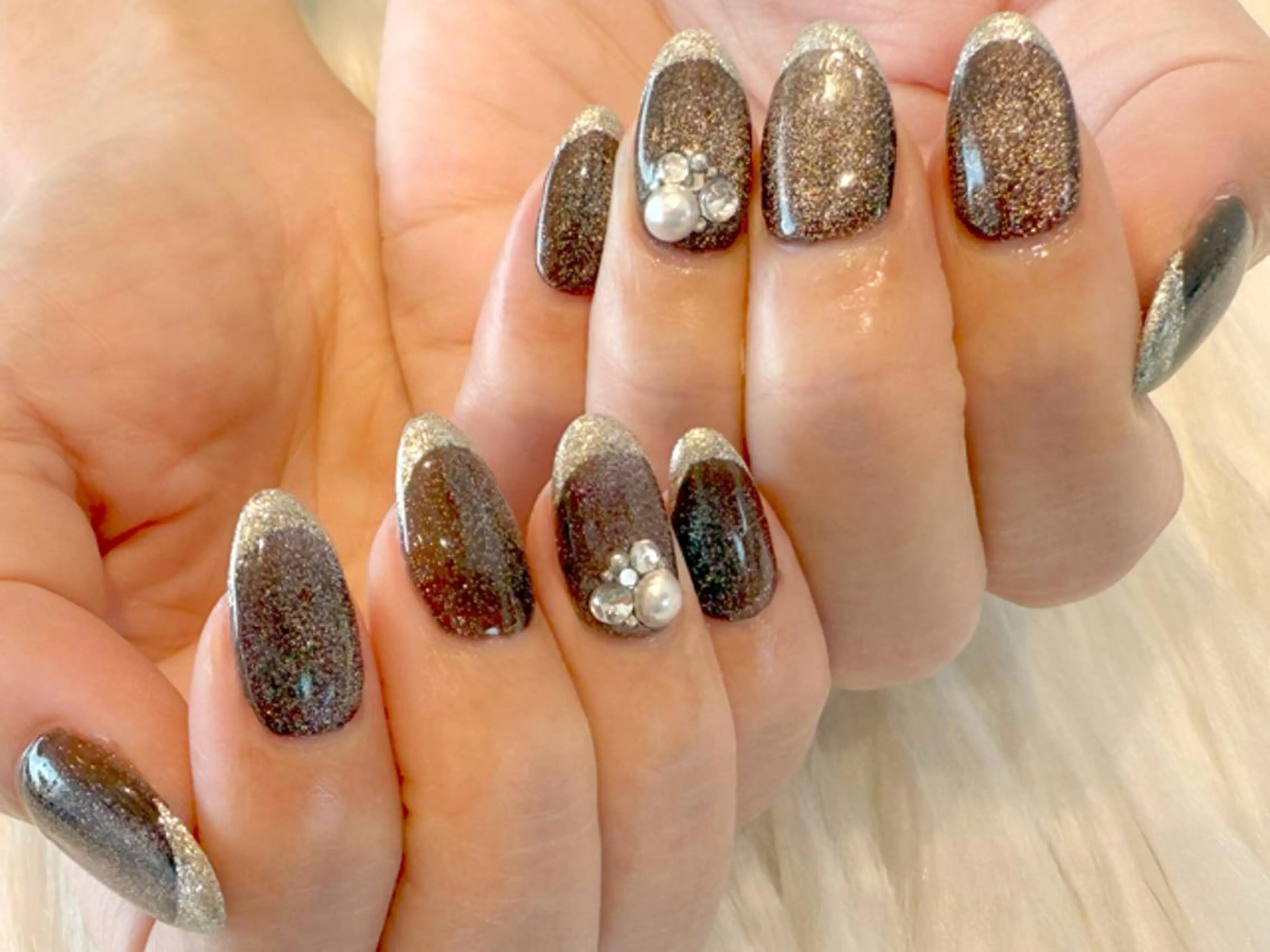 ネイル ハンドネイル Ruri. hのネイルデザイン