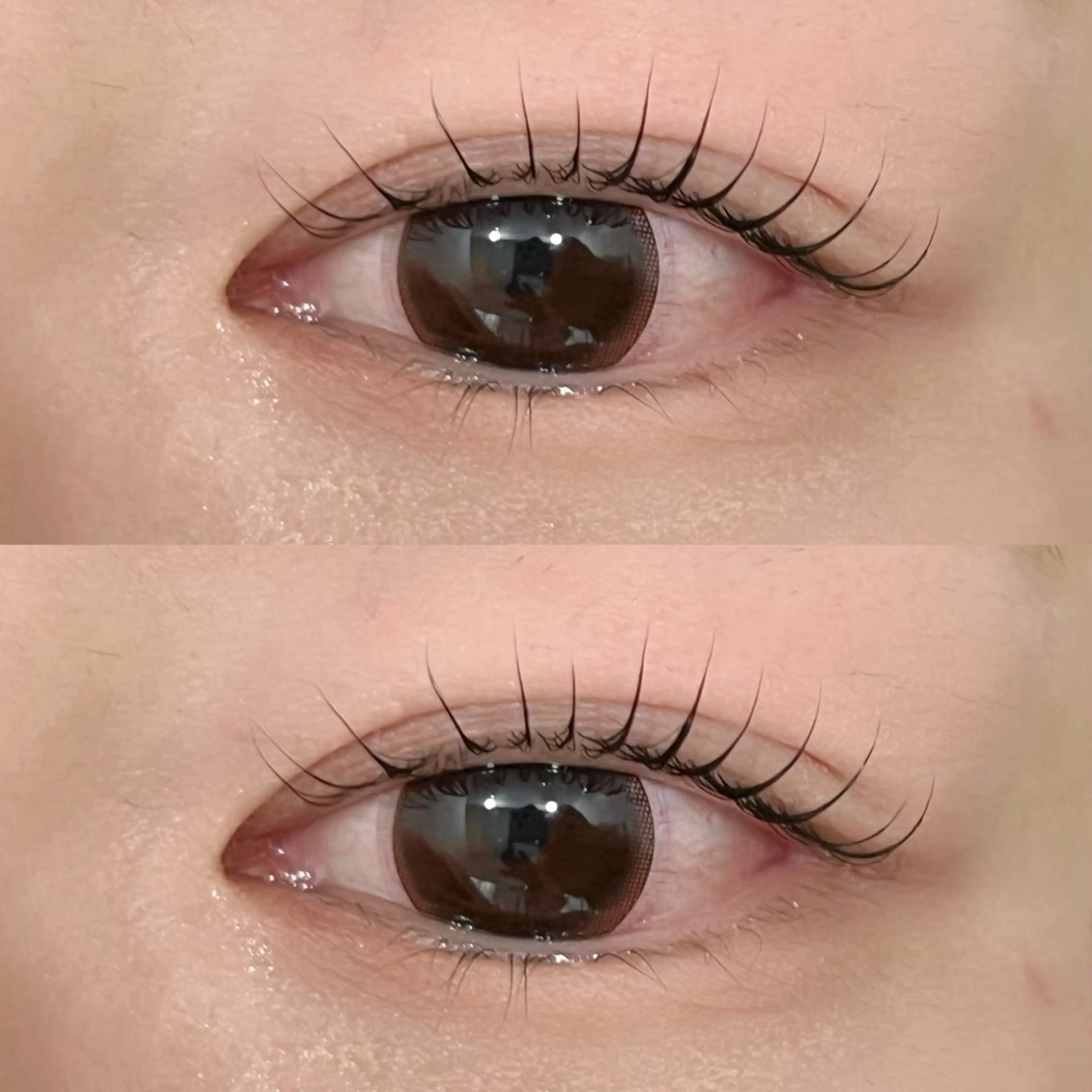 マツエク・マツパ マツパ 🐰 Ｎａｎａｍｉ🎀のマツエク・マツパデザイン