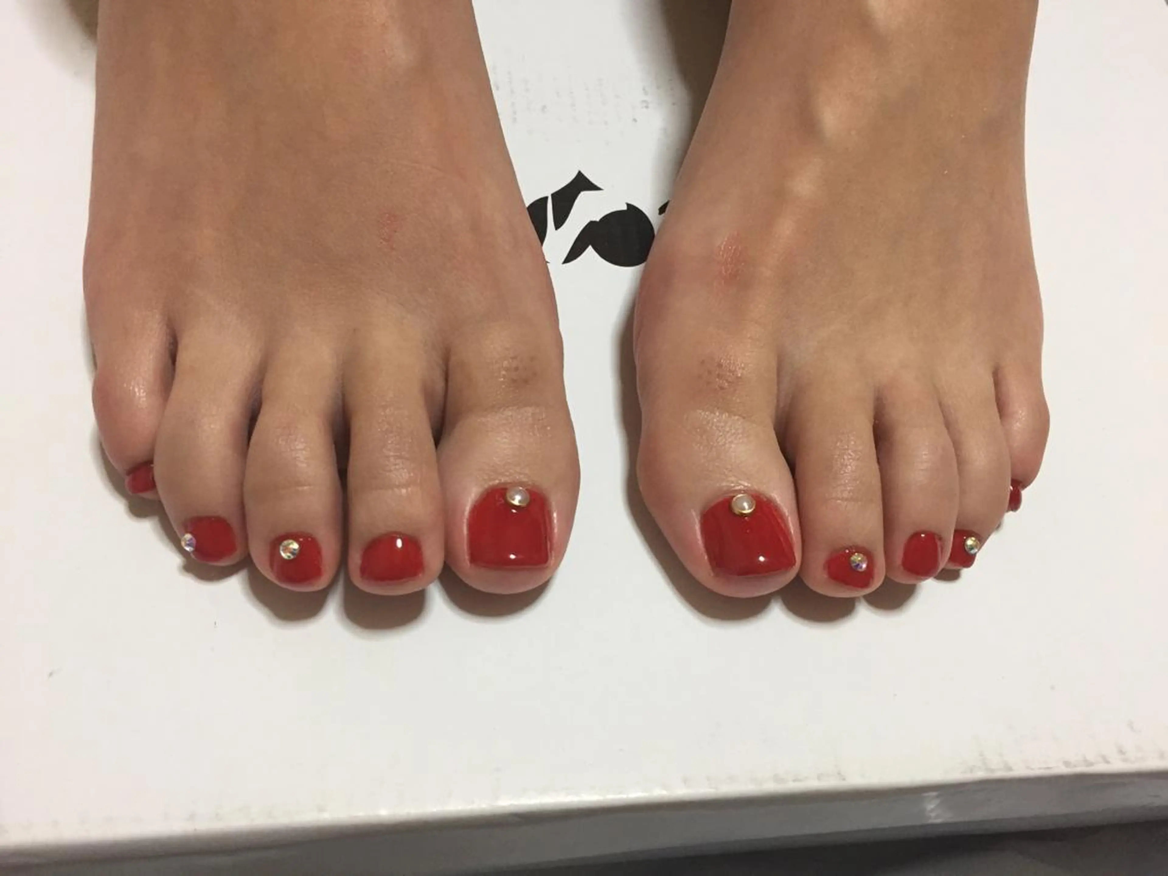 ネイル private_ salon.Leaのエステ・リラクイメージ