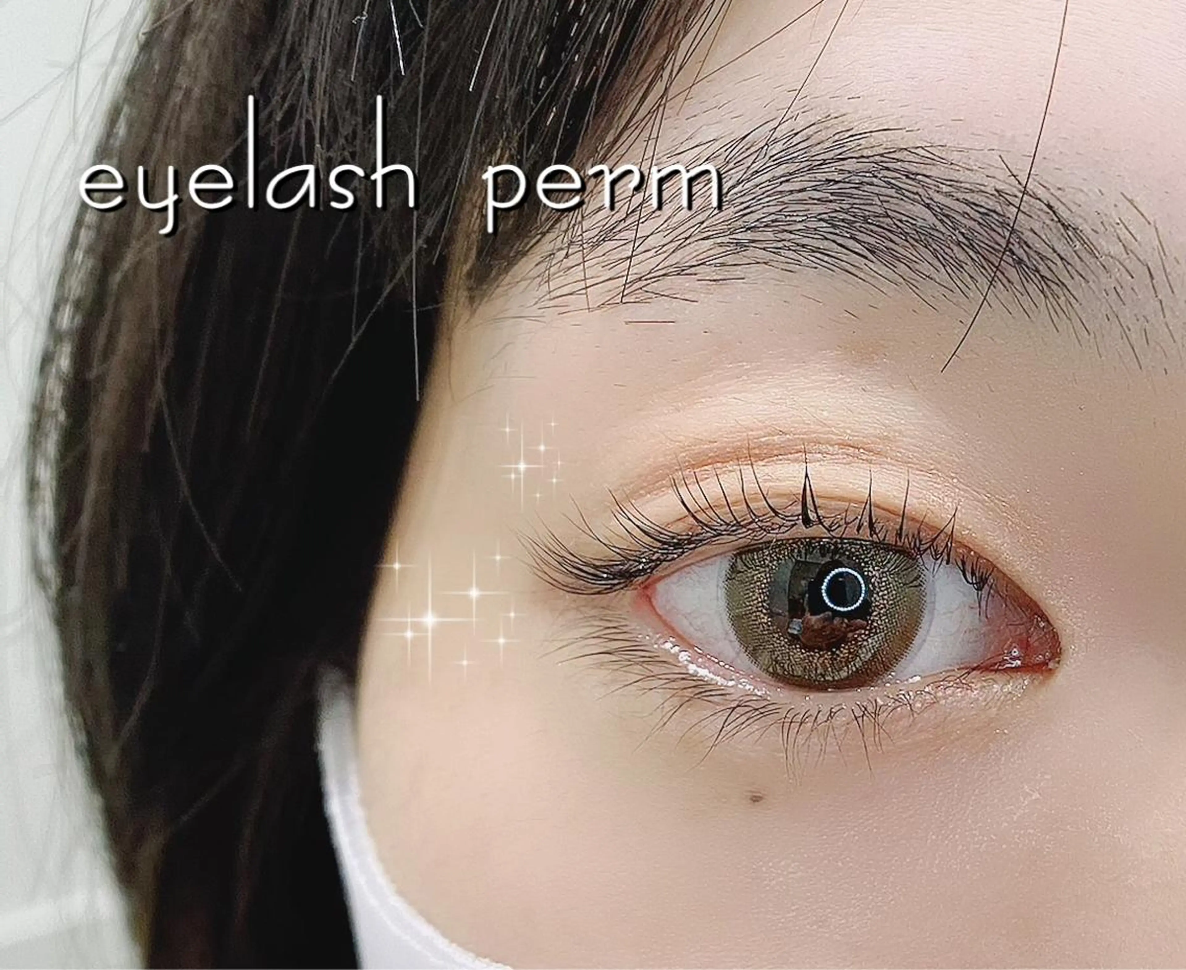 マツエク・マツパ GO TODAY SHAiRE SALON 横浜Mare店所属・🫧OKUYAMA KOHARU 🫧のマツエク・マツパデザイン