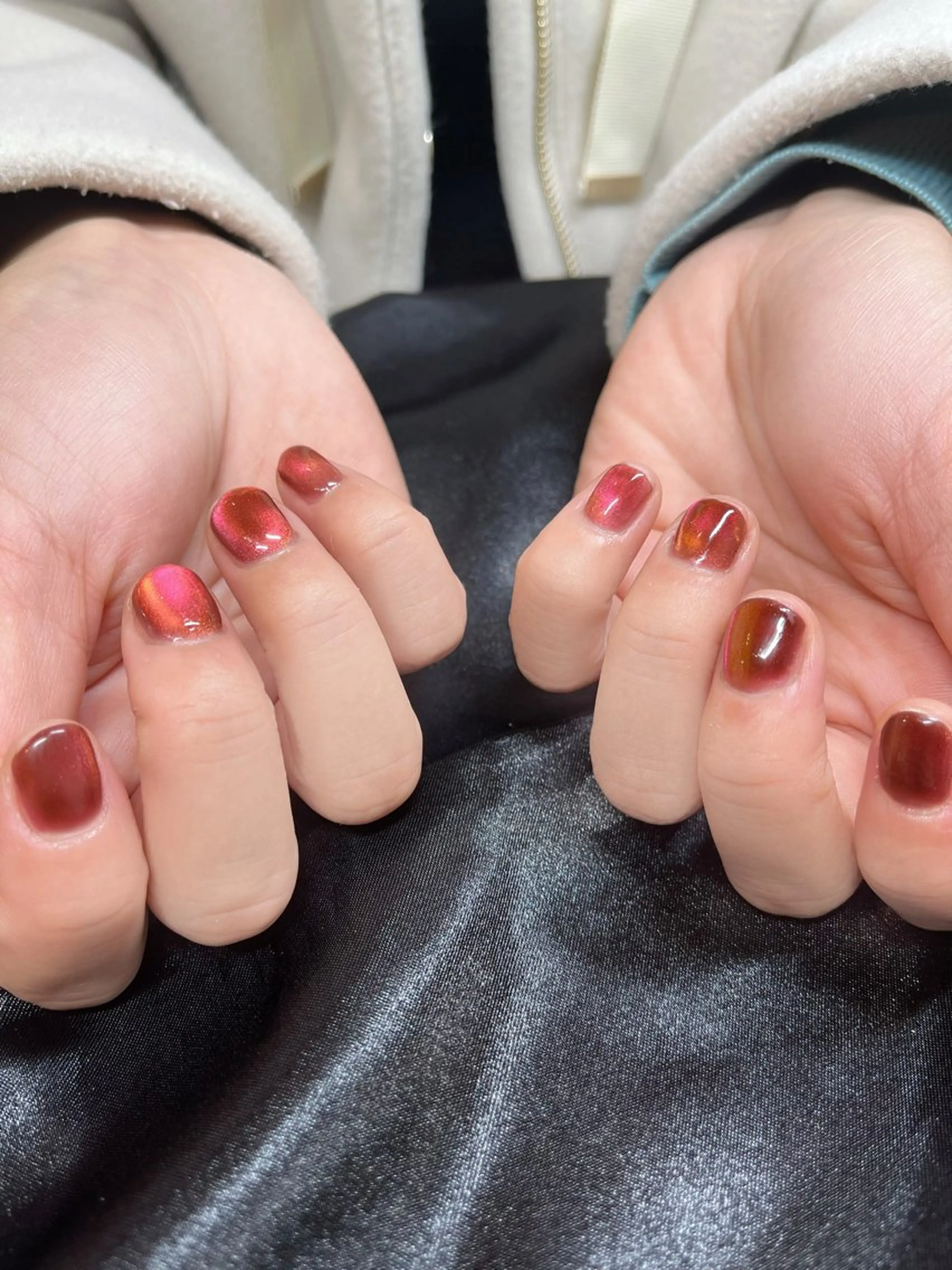 ネイル ネイルサロンHARU所属・ネイルサロン HARUのネイルデザイン