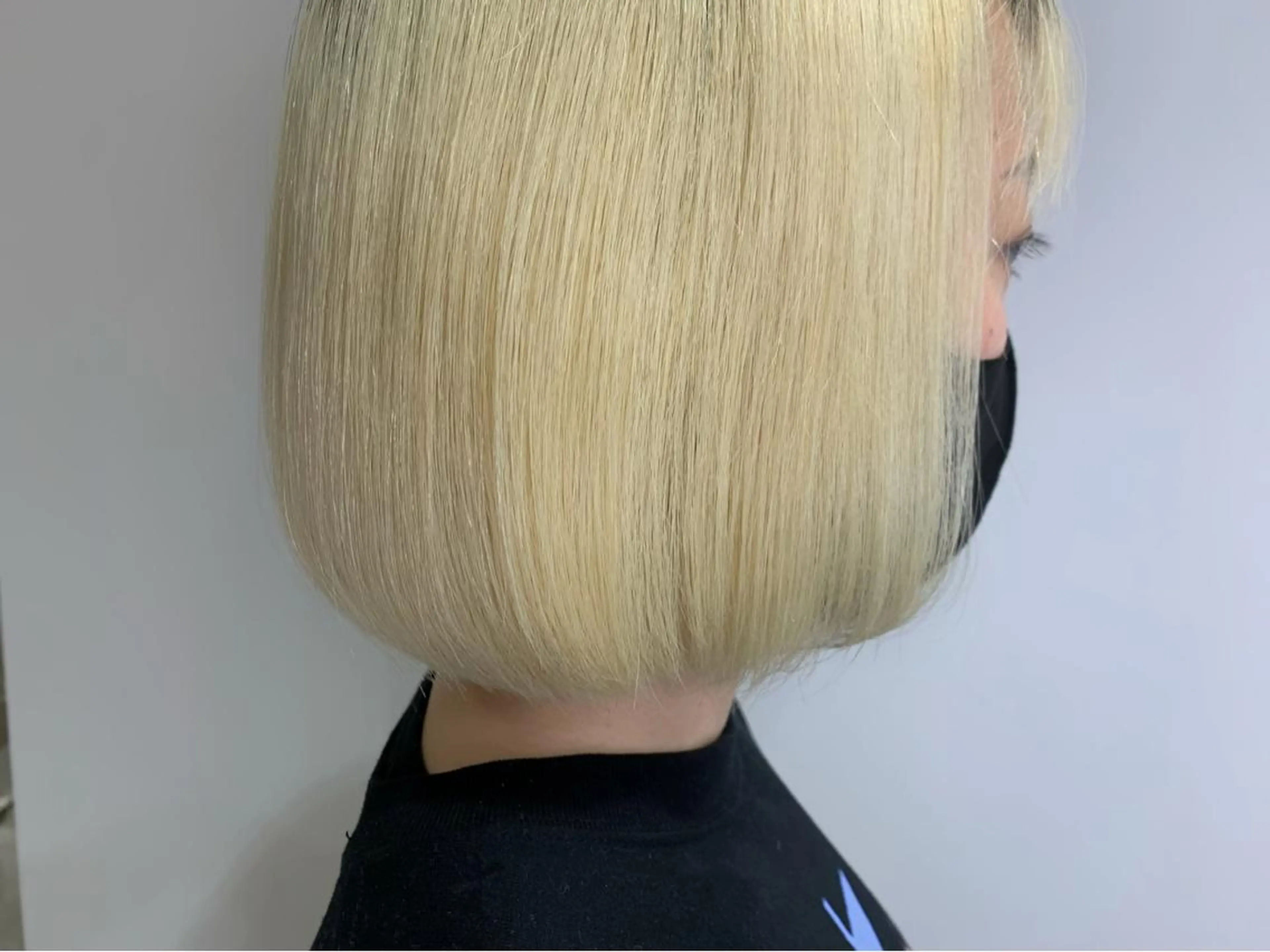 ショート カラー ヘアカラー トリートメント 近藤千翔🩵 髪質改善Periodのエステ・リラクイメージ