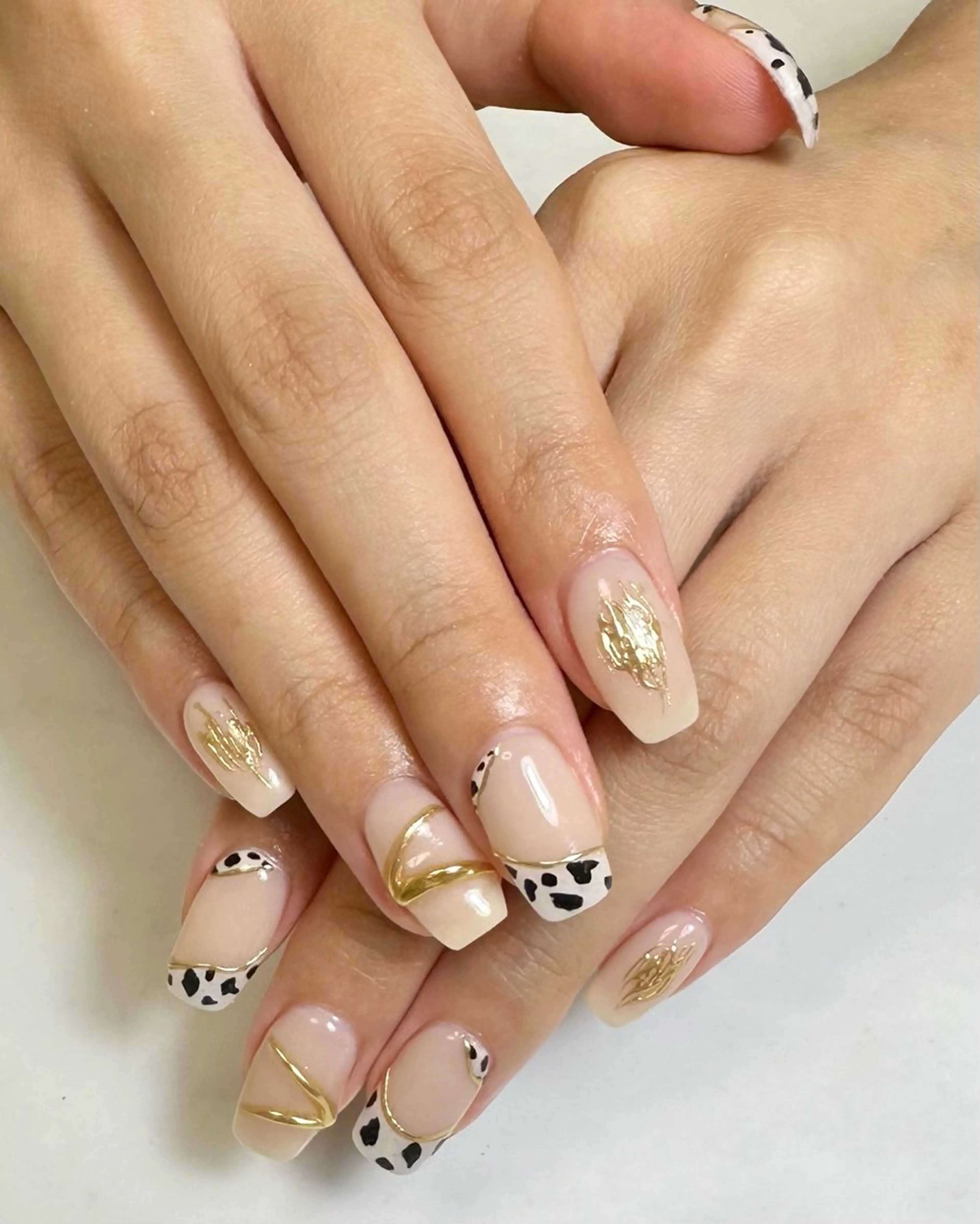 ネイル F's nailのネイルデザイン