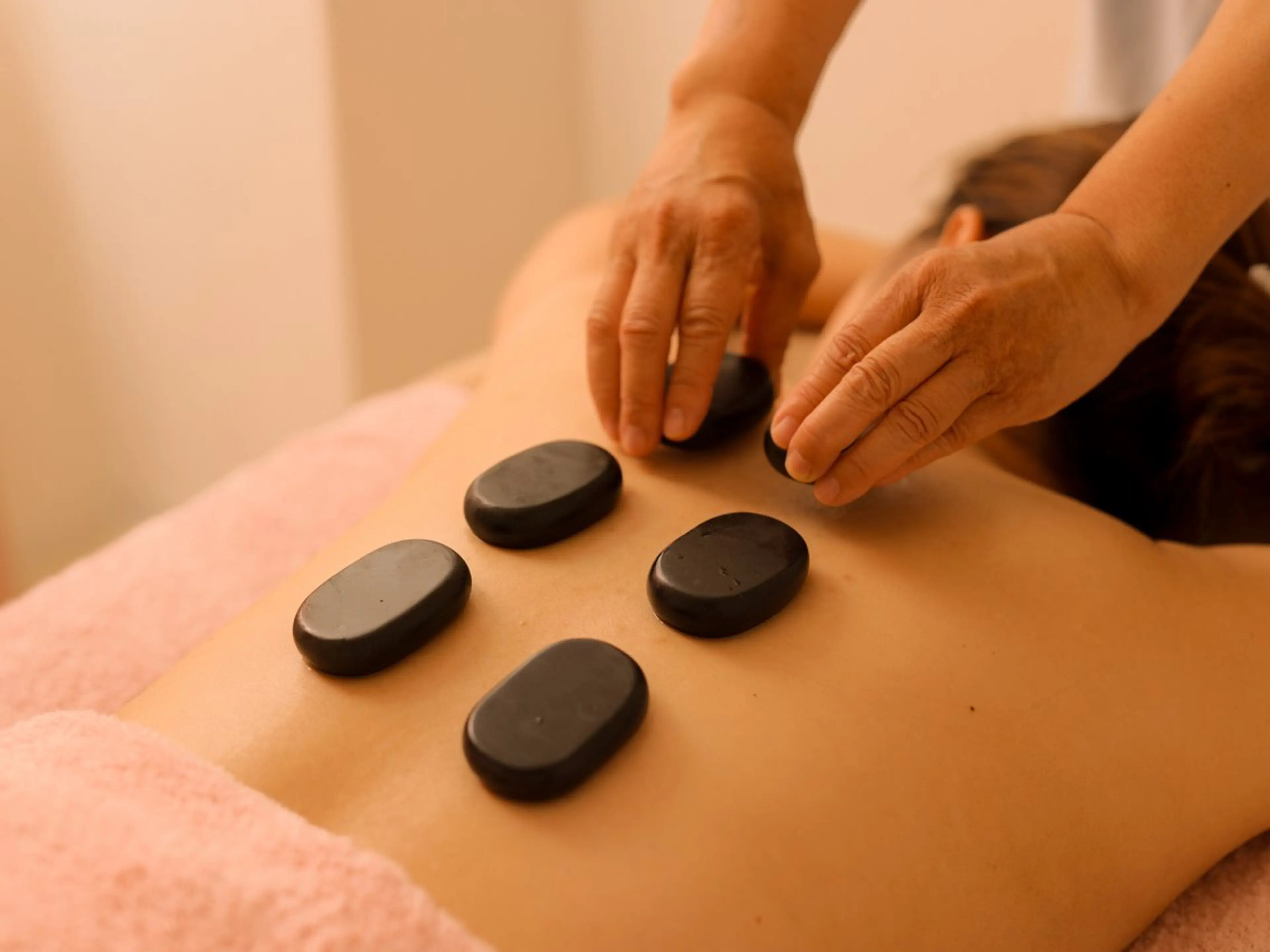 Beauty  Salon Laki所属・Beauty salon Lakiのエステ・リラクイメージ